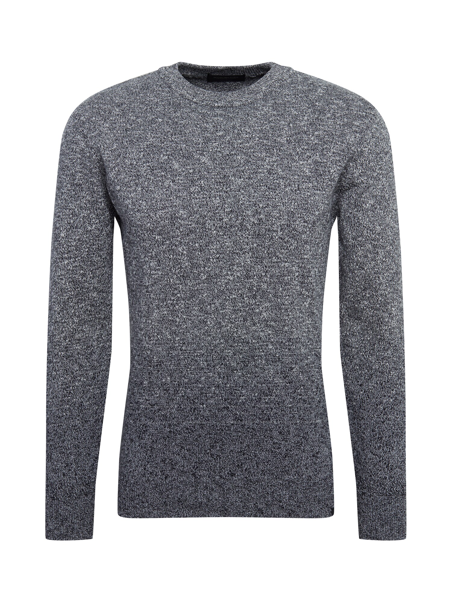 SCOTCH & SODA Megztinis  margai mėlyna