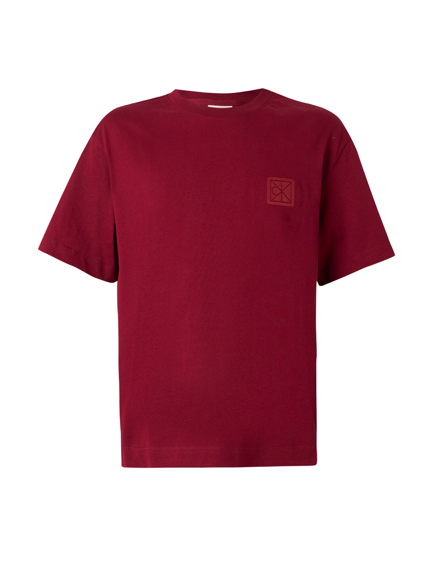 Pentru bărbați tricou Calvin Klein – testat și apreciat