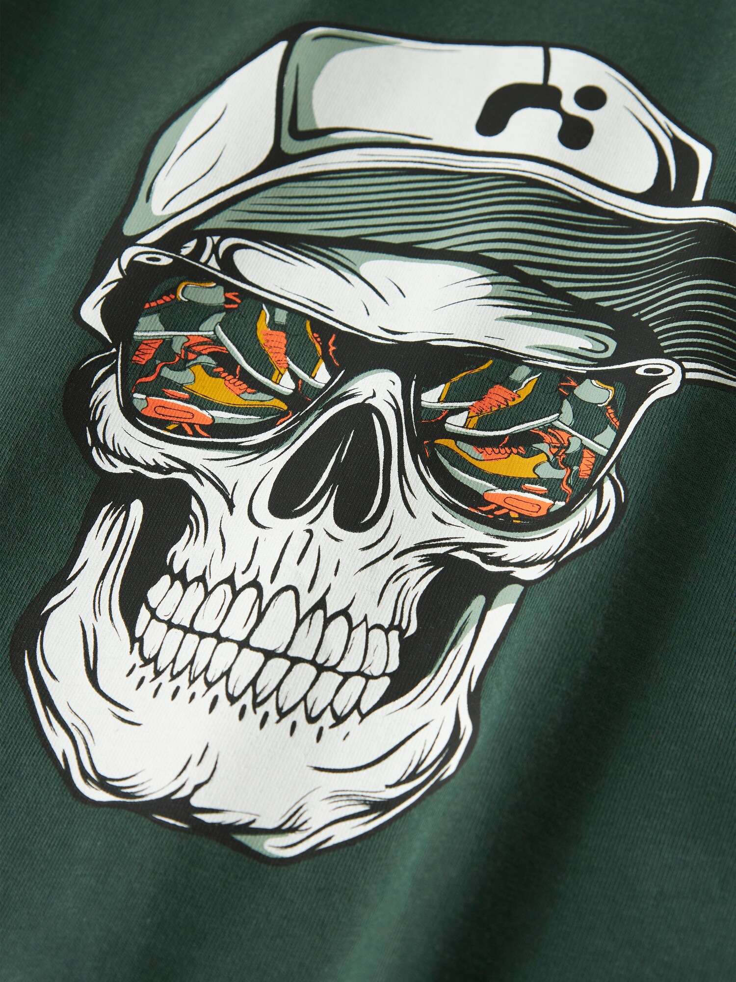 Thumbnail - T-Shirt 'NKMLorne'