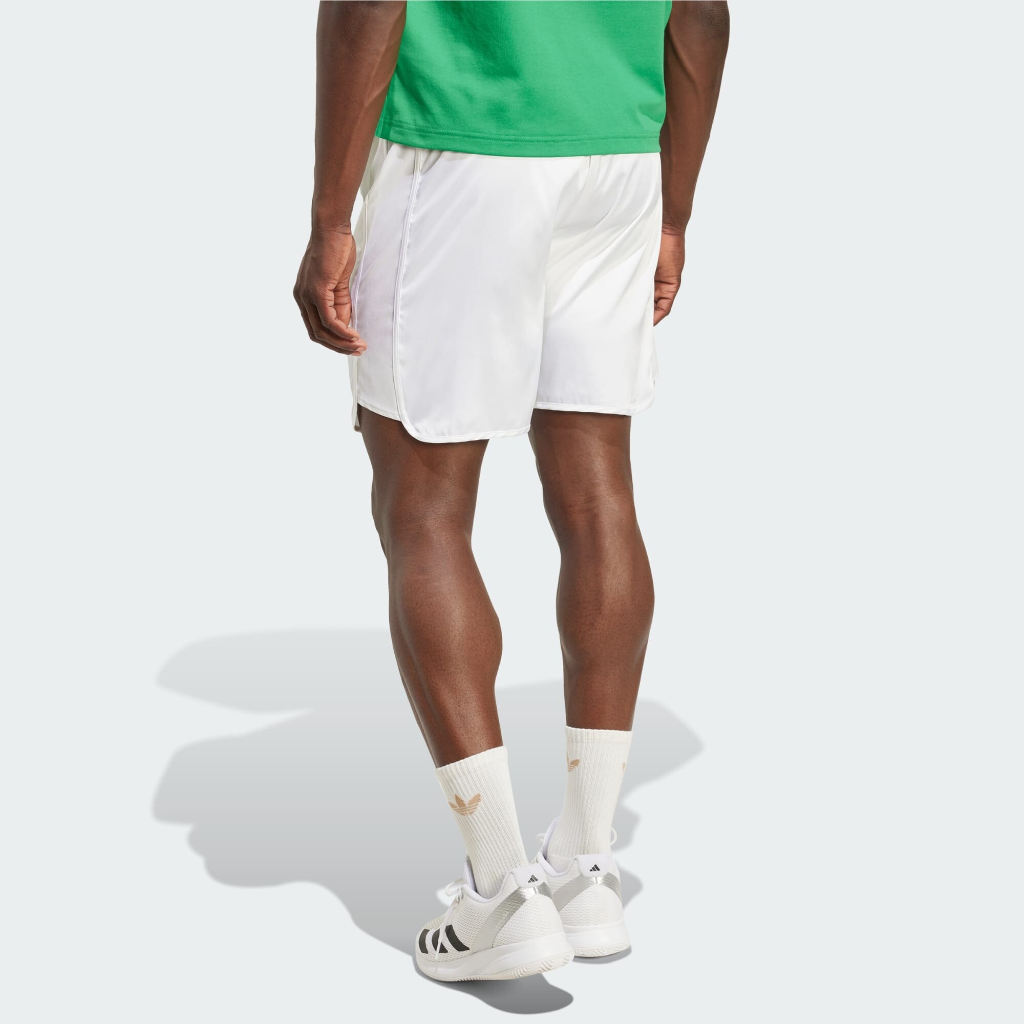 Thumbnail - ADIDAS PERFORMANCE Sportshorts Pro