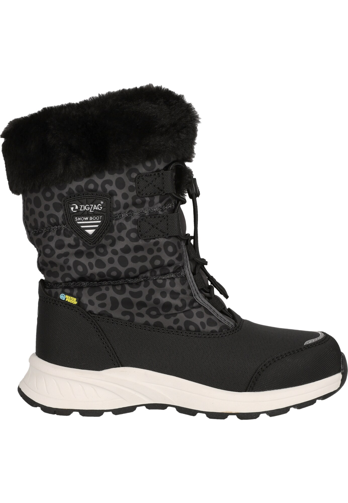Thumbnail - ZigZag Winterstiefel Wesend