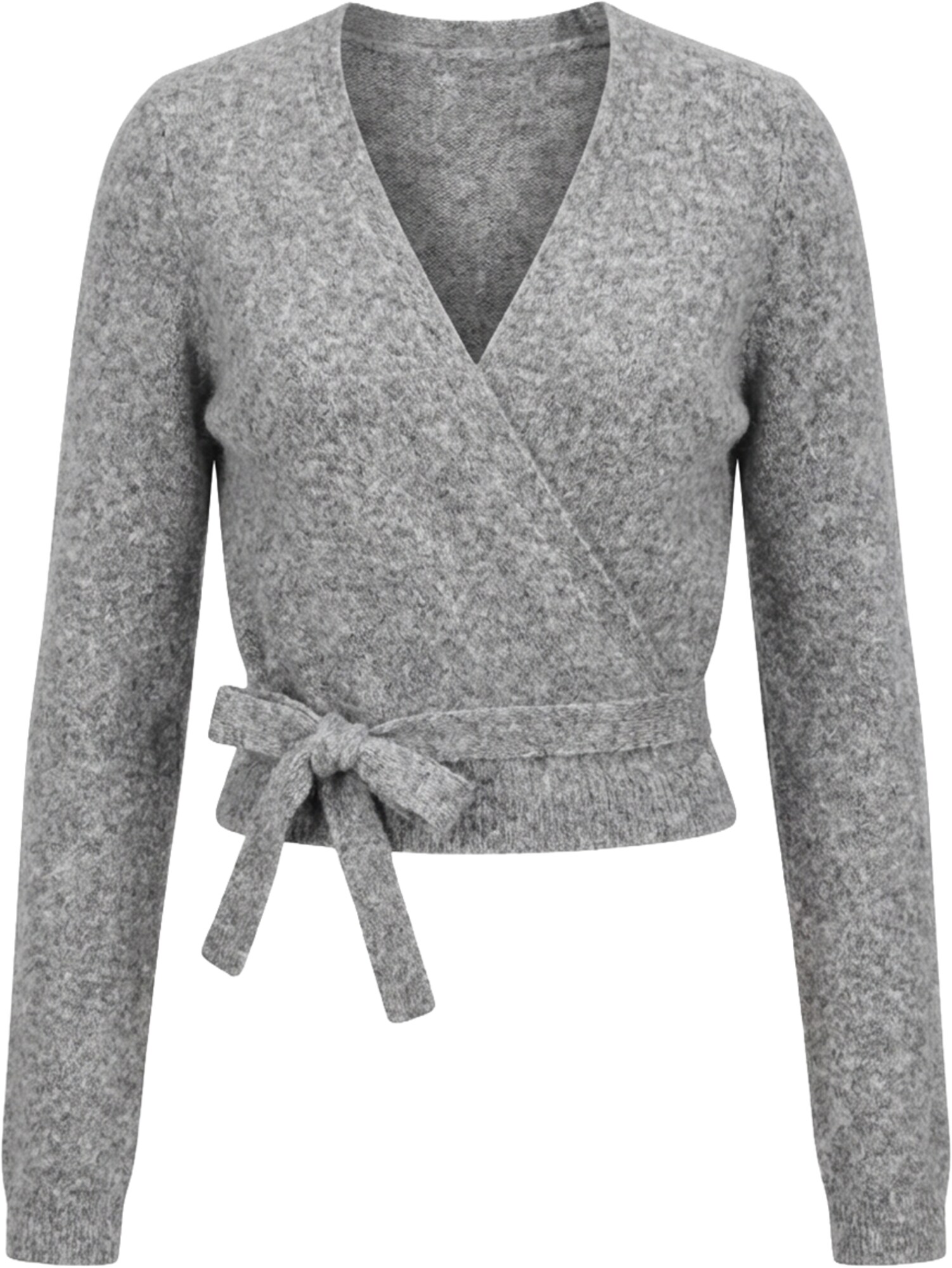 studioselect Pulover Maira  gri închis