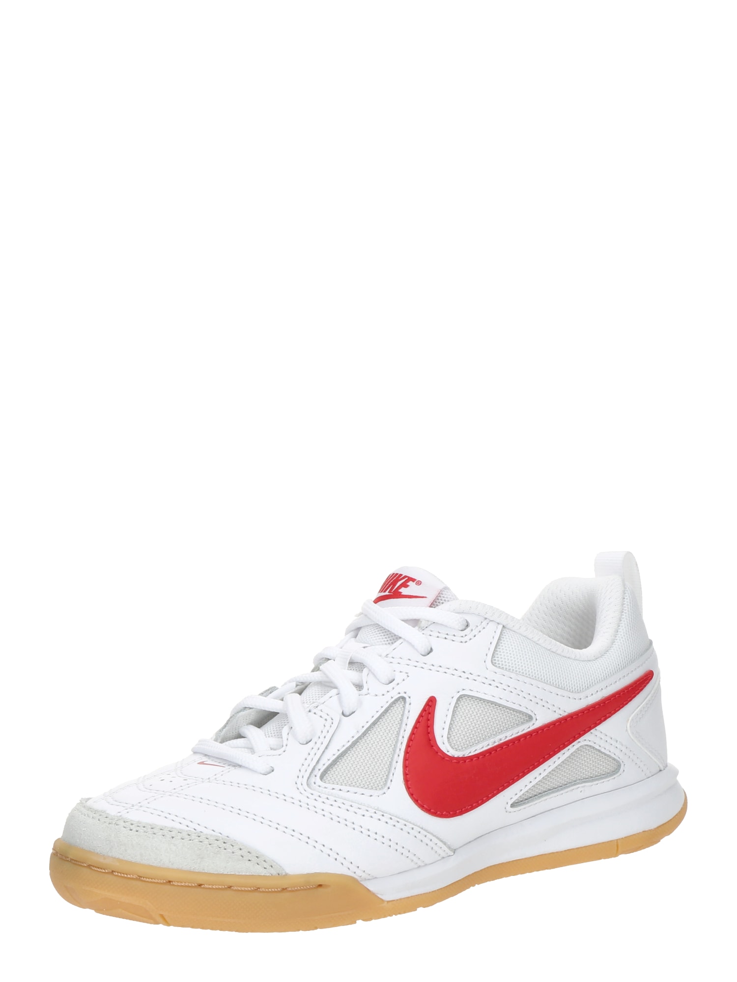 Nike Sportswear Sportcipő 'Gato'  piros / fehér akciós termékkép 1