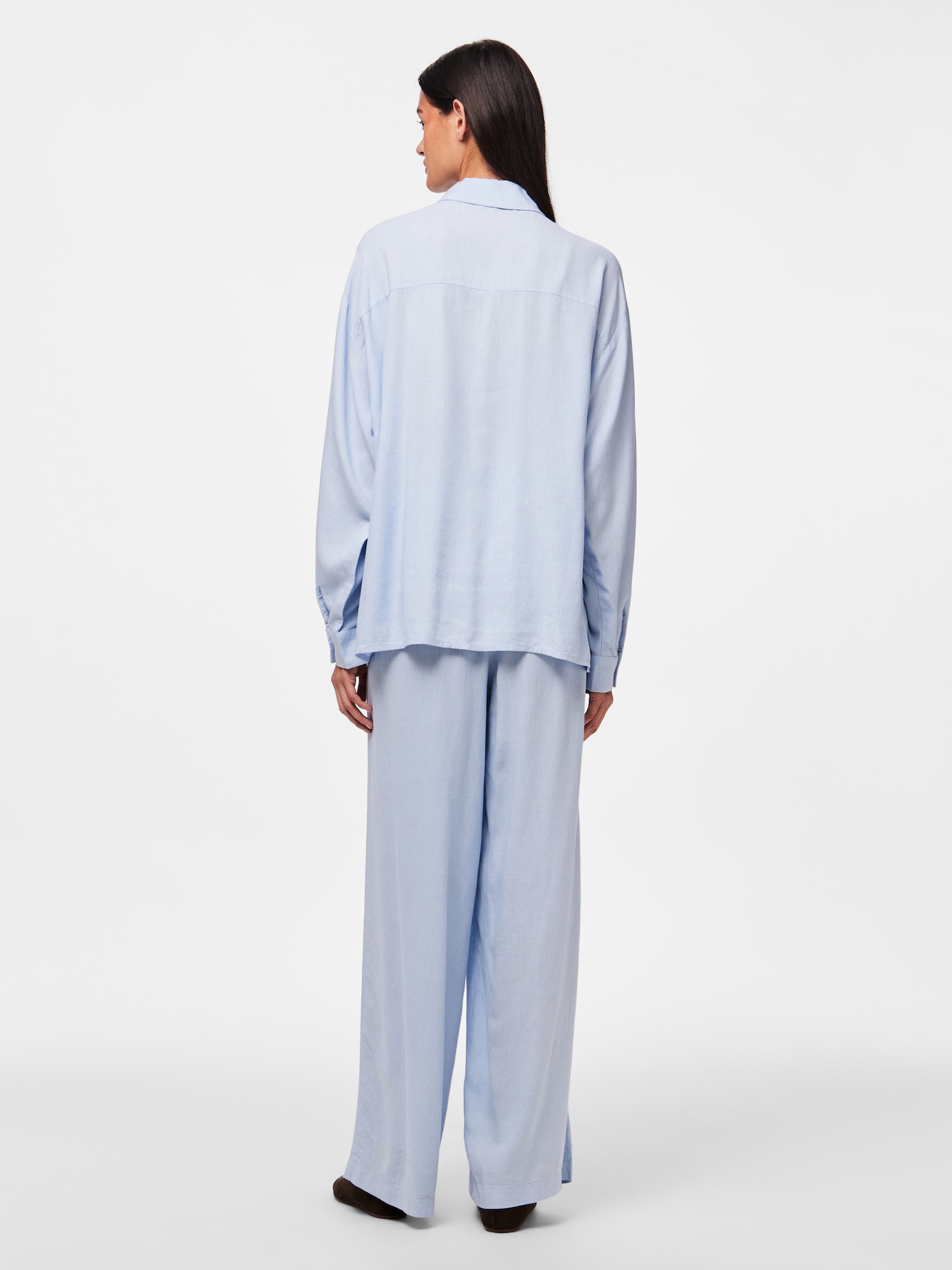 Thumbnail - PIECES Bluse PCPia