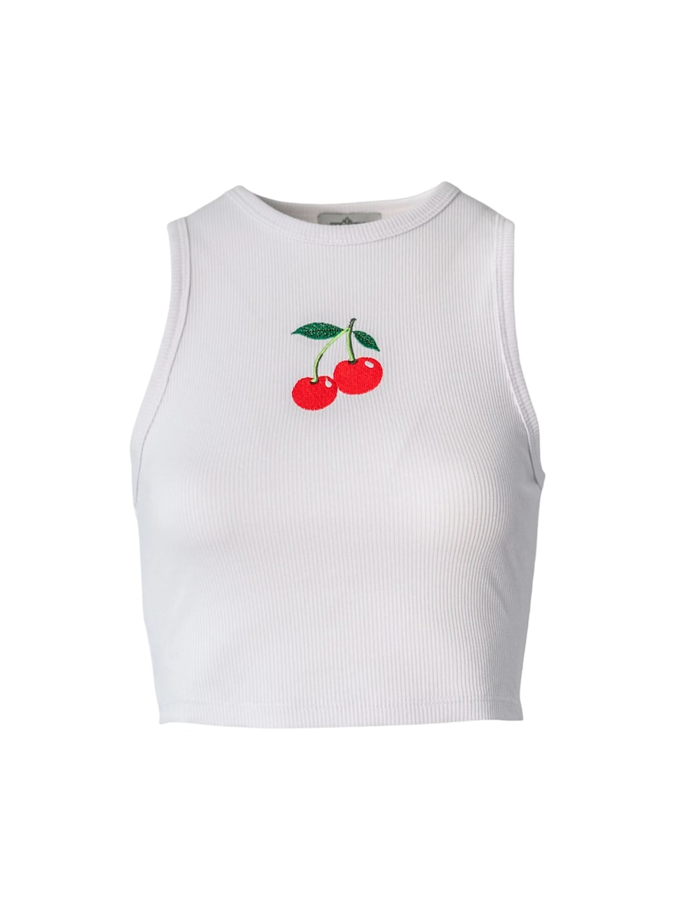 Topp 'Cherry On Top Tank'