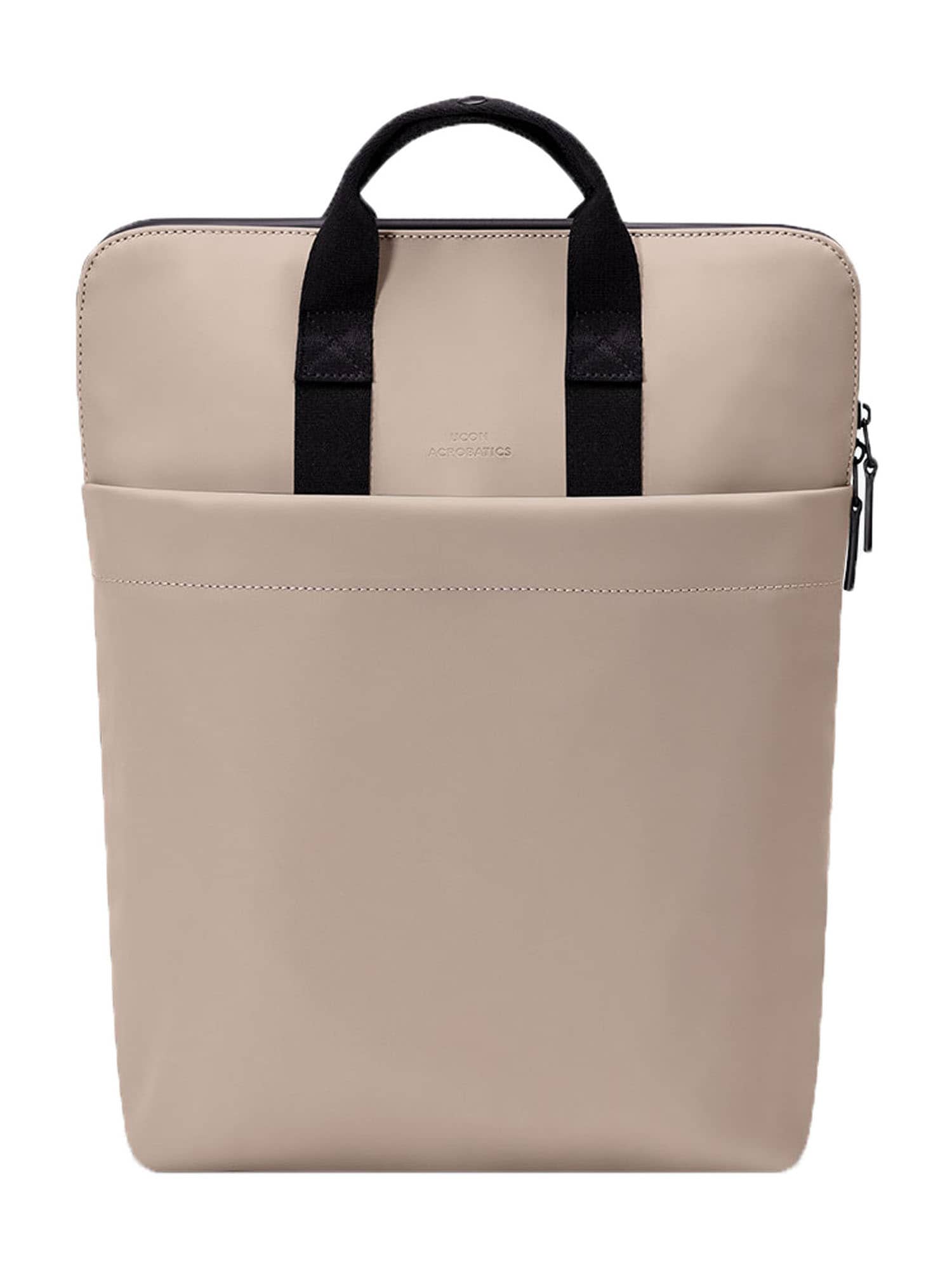 Ucon Acrobatics Mochila 'Masao'  bege / preto