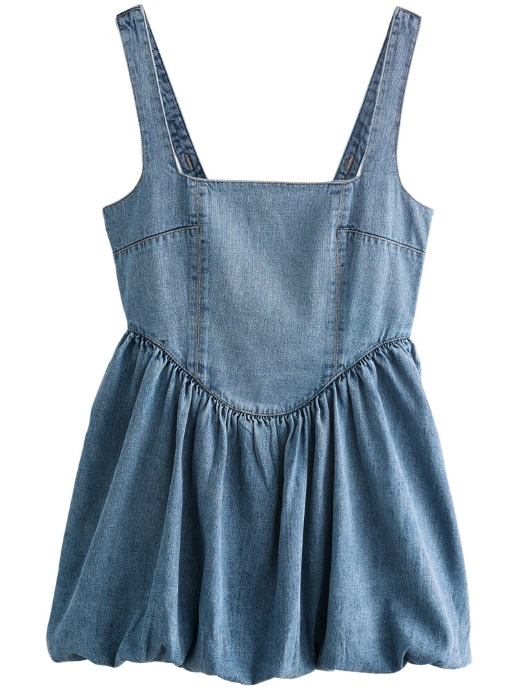 Next Ruha Női kék , Méret 18