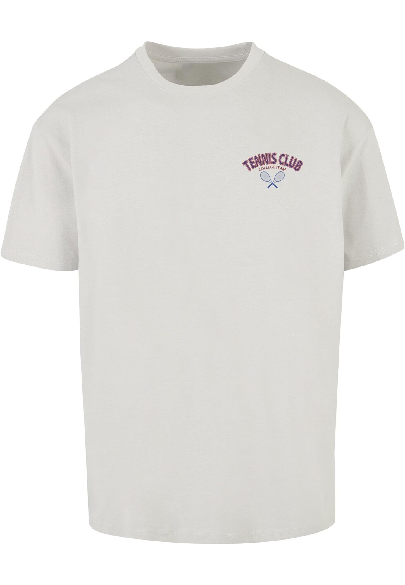 Thumbnail - T-Shirt 'College Club'