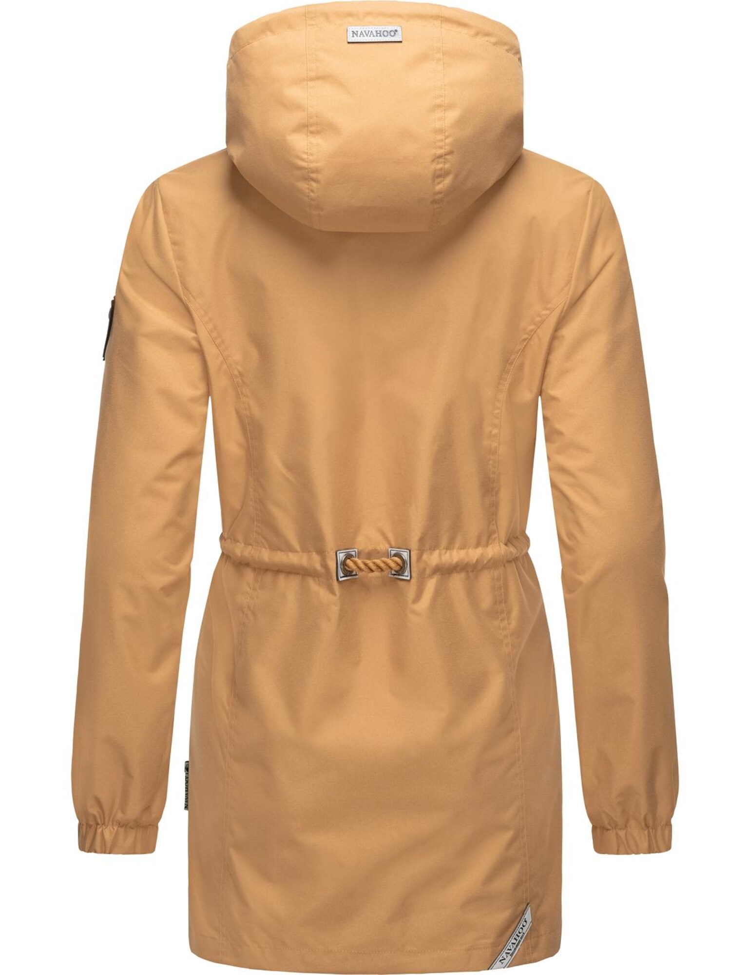 Thumbnail - Parka 'Neophee'