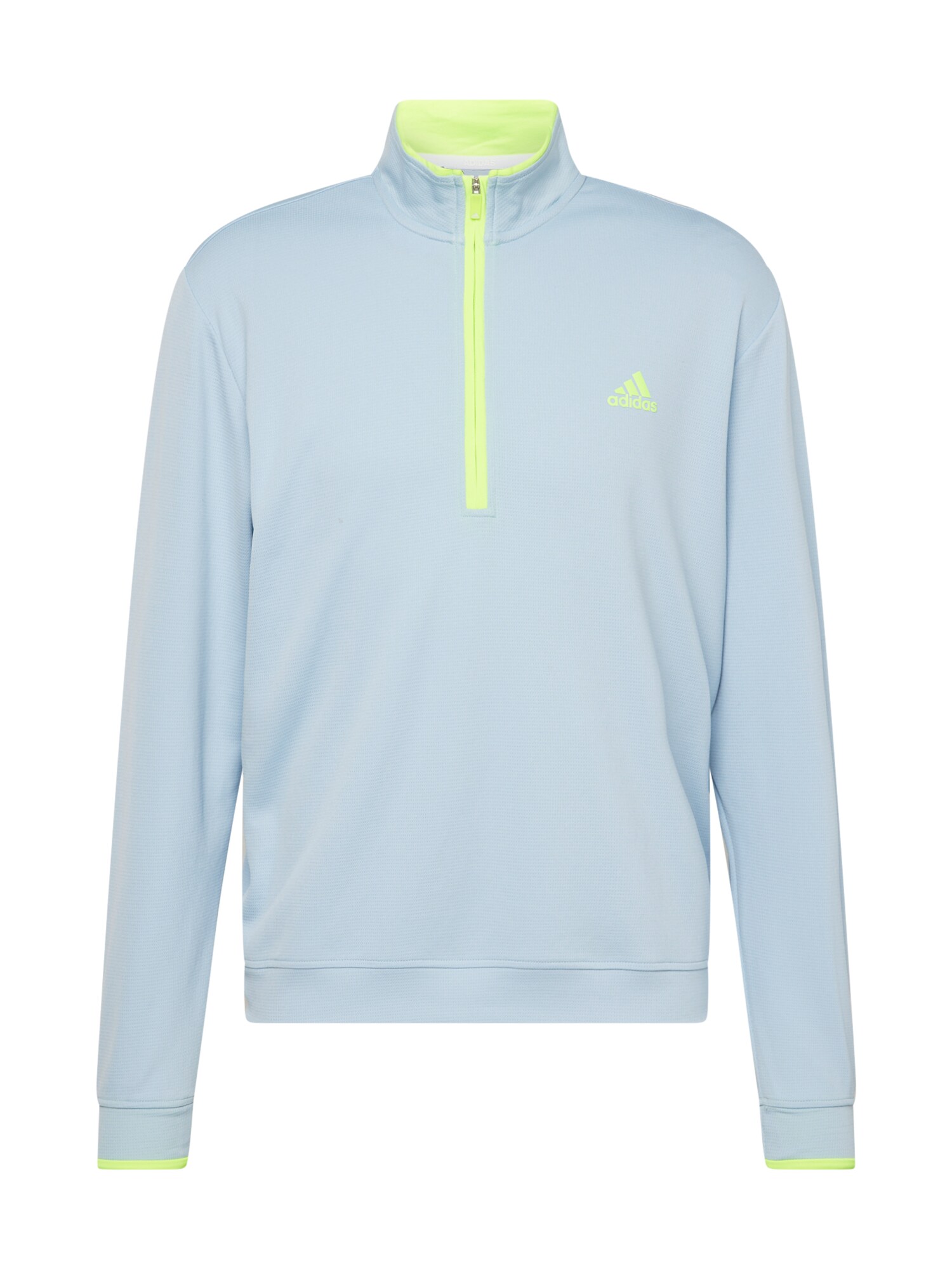 ADIDAS GOLF Hanorac sport LTWT QTR Z LC  albastru