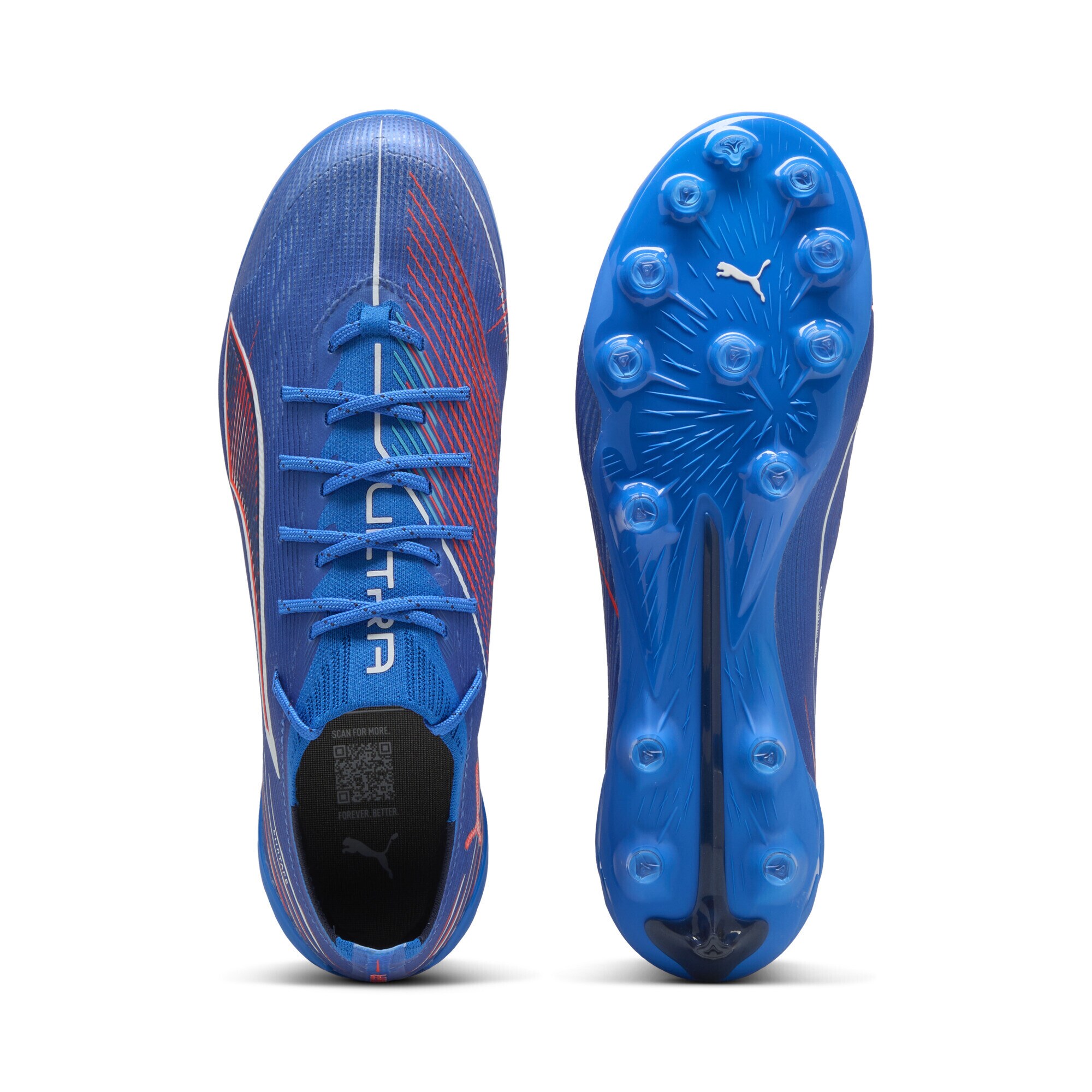 Thumbnail - PUMA Fußballschuh Ultra 6 Ultimate