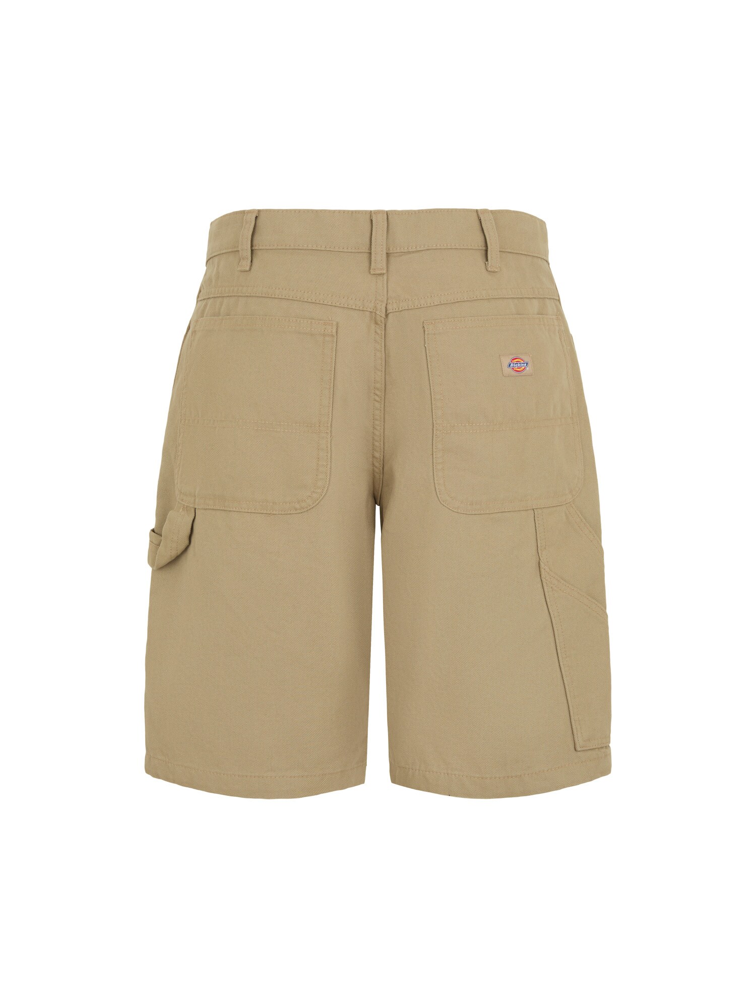 DICKIES Nadrág 'Duck'  taupe termék 2. képe