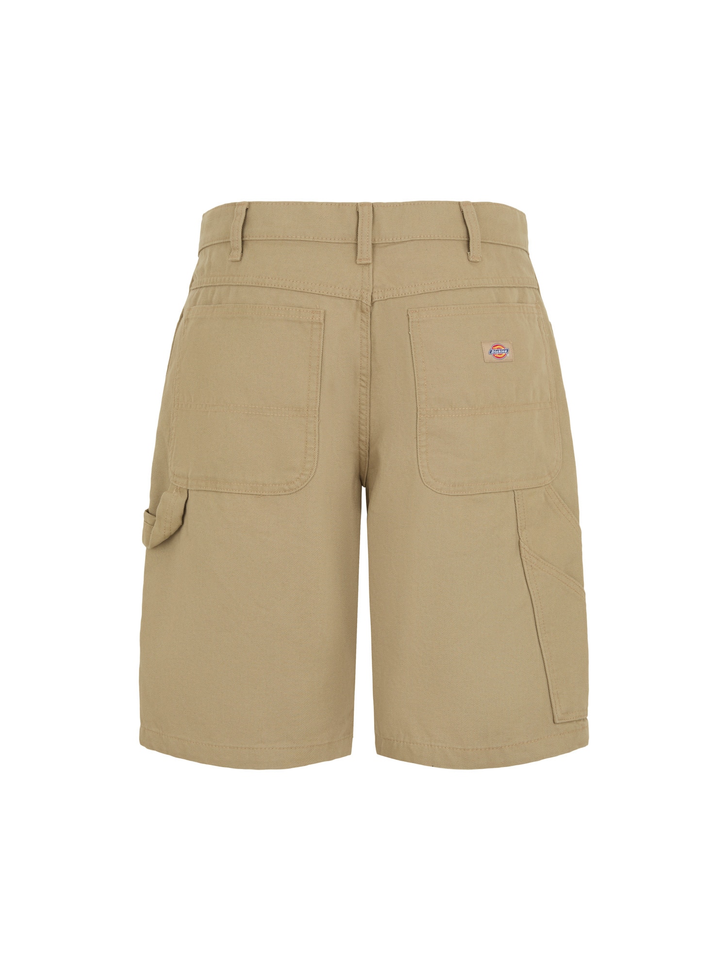 DICKIES Nadrág 'Duck' taupe termék 2. képe