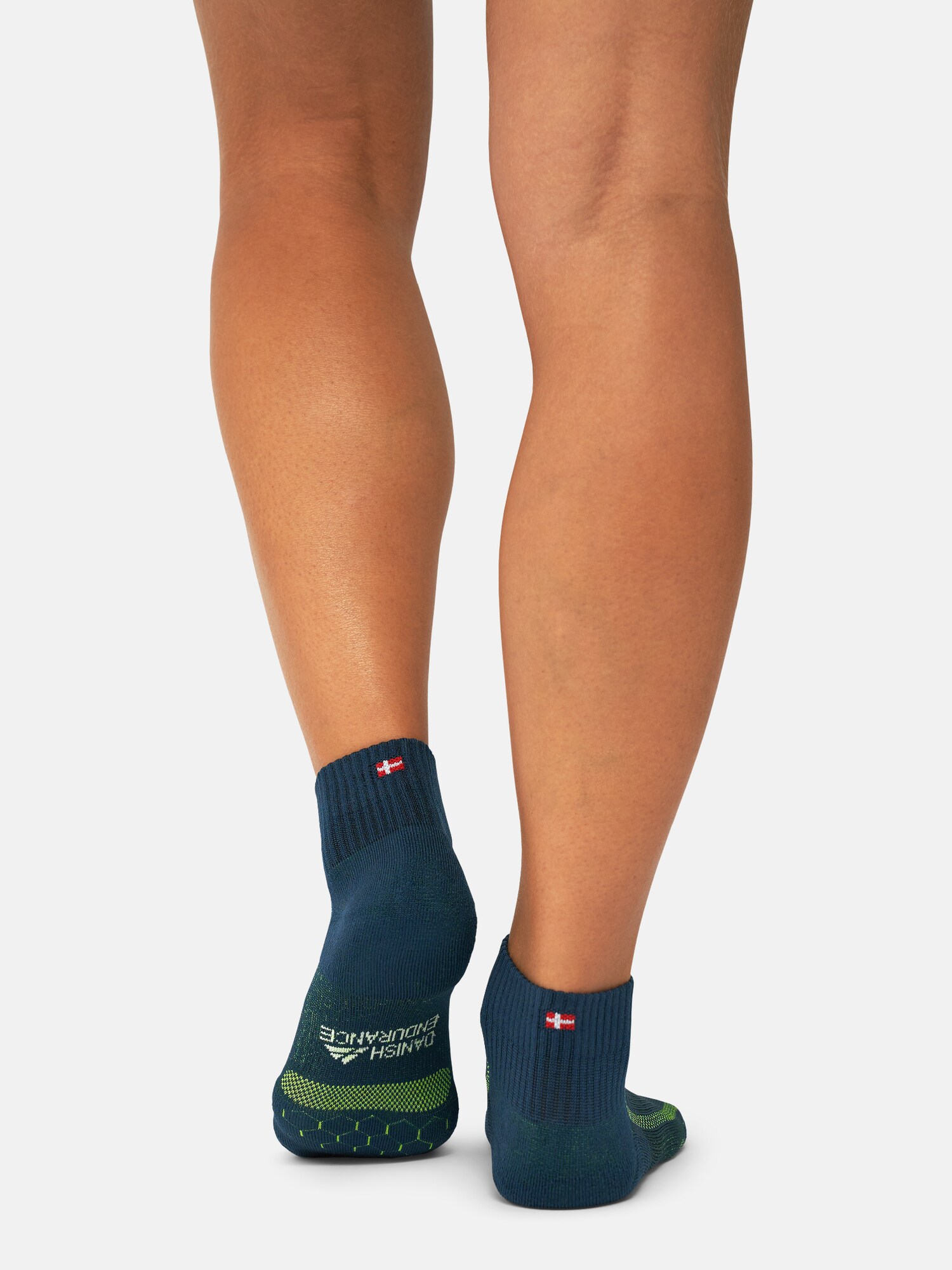 Thumbnail - DANISH ENDURANCE Sportsocken Long Distance