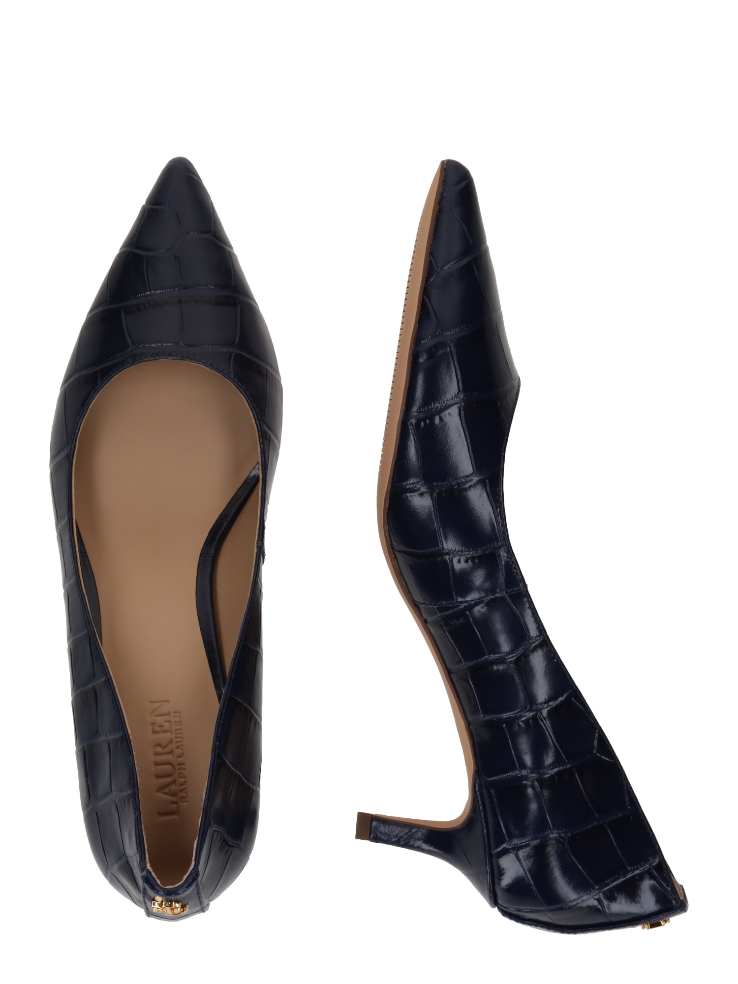 Lauren Ralph Lauren Pumps 'ADRIENNE'