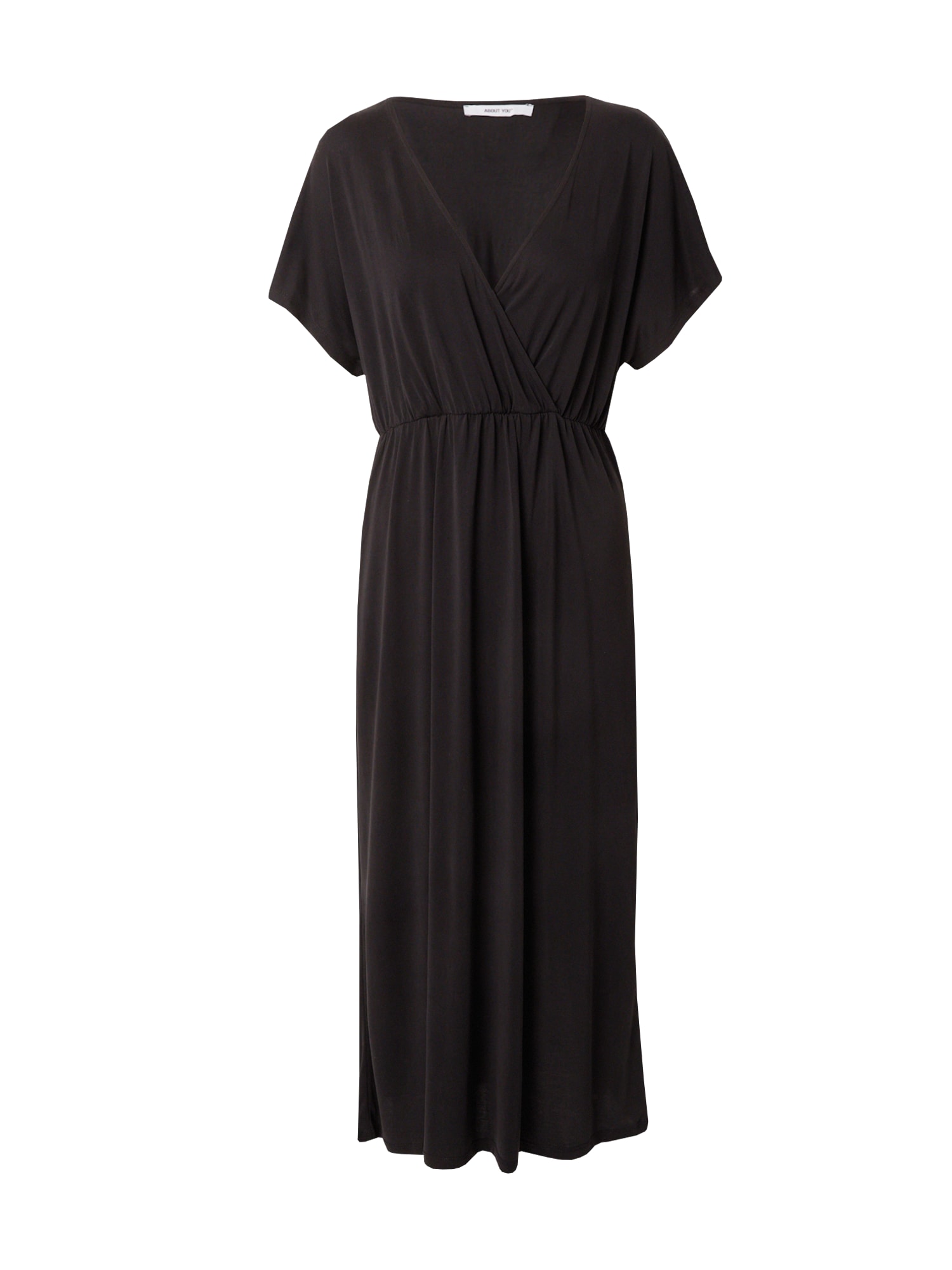 ABOUT YOU Rochie Insa  negru