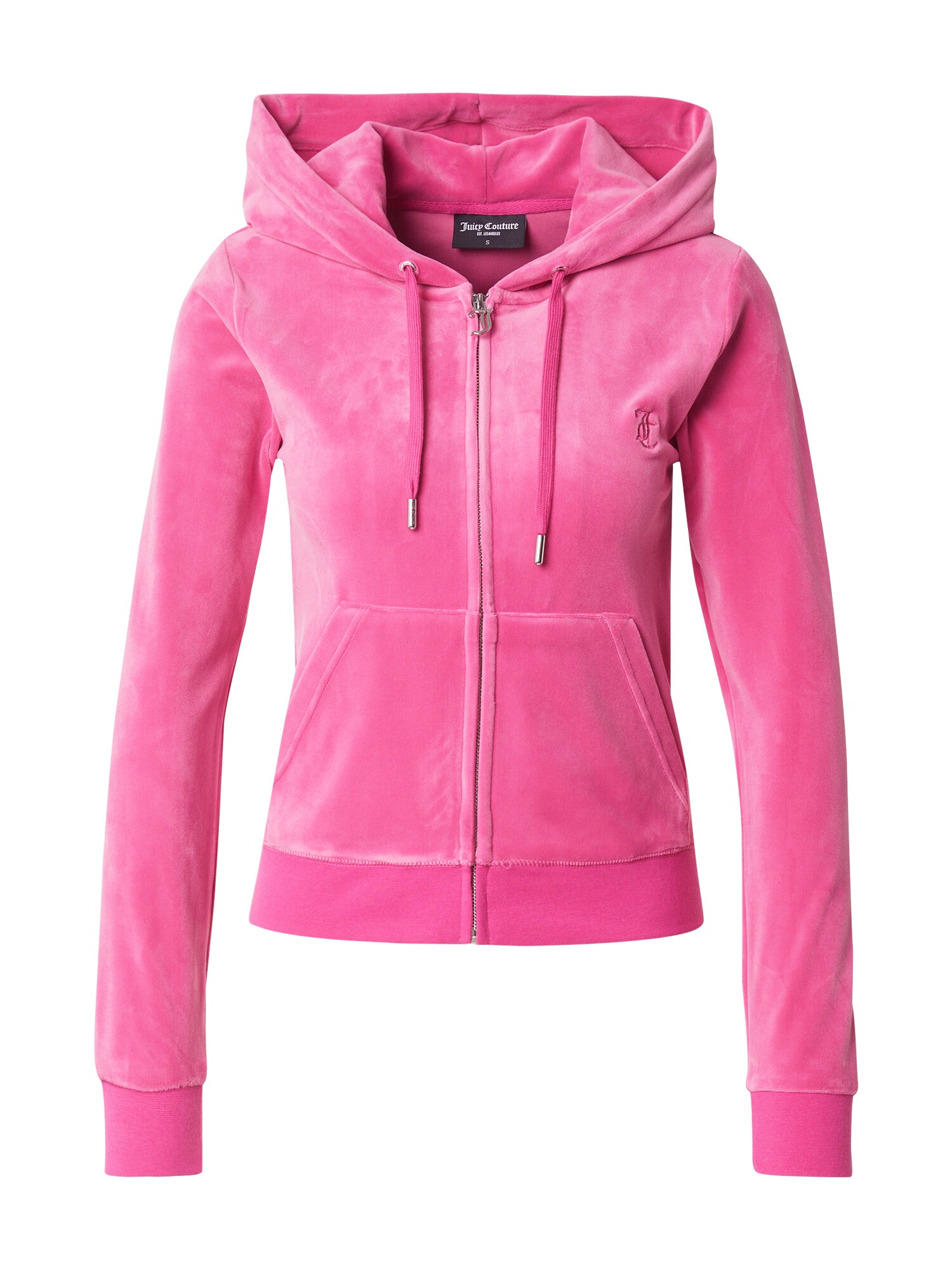 Juicy Couture Tréning dzseki  rózsaszín akciós termékkép 1