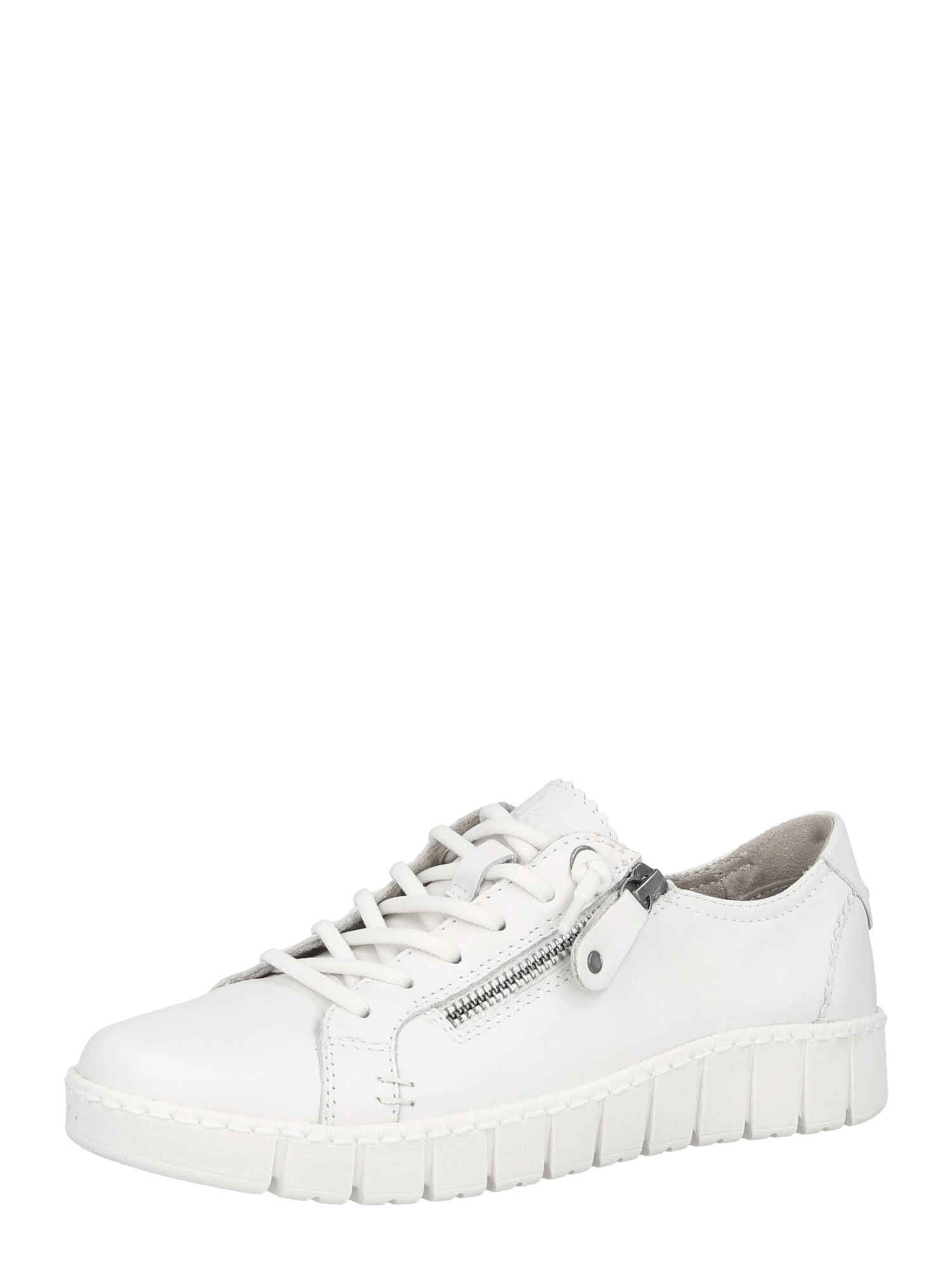 JANA Sneaker low  alb