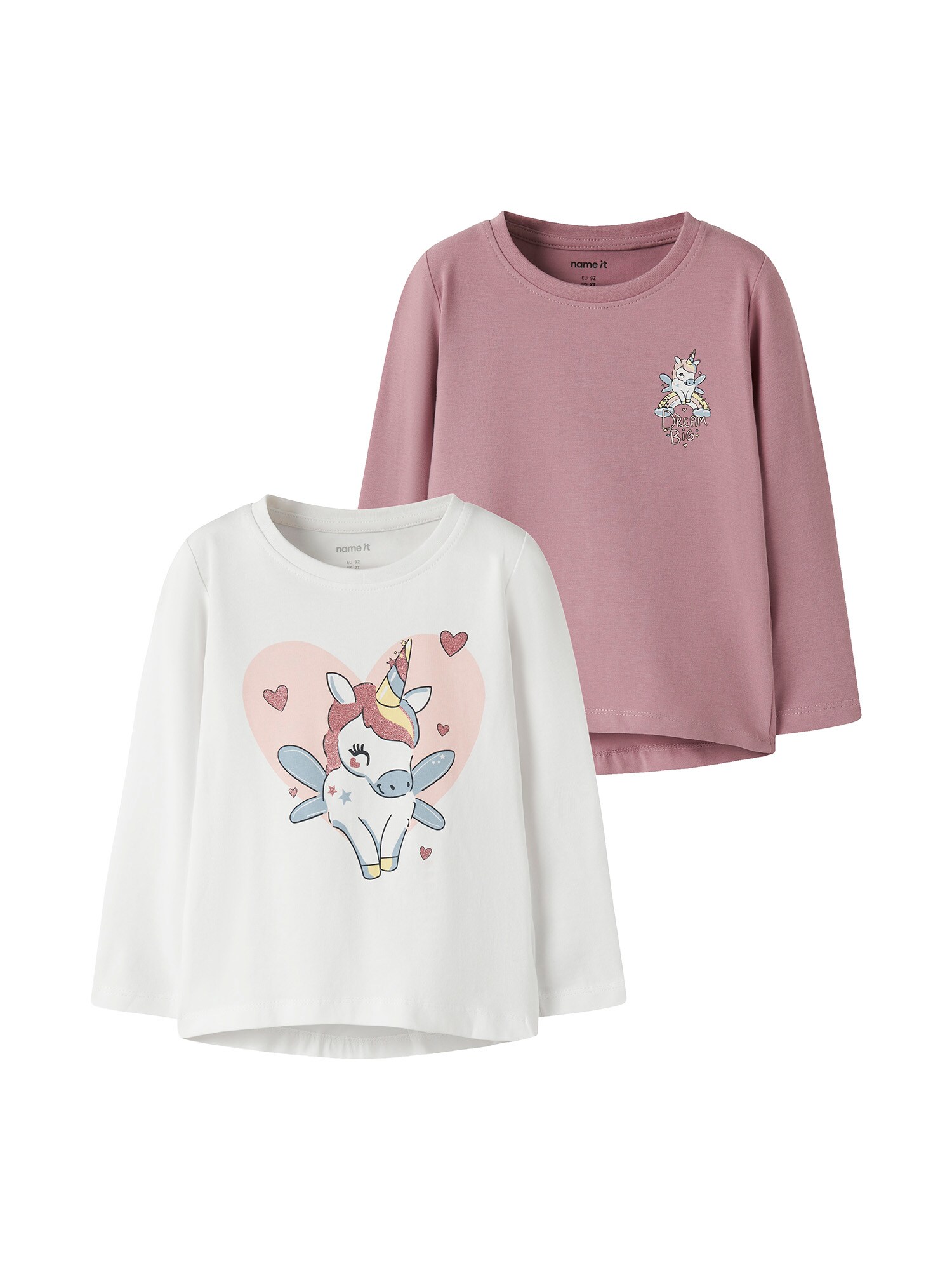 Name It Shirt NMFVix