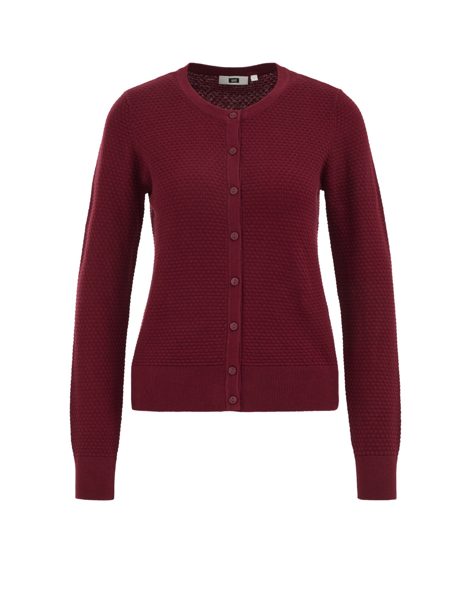 We Fashion Strickjacke
