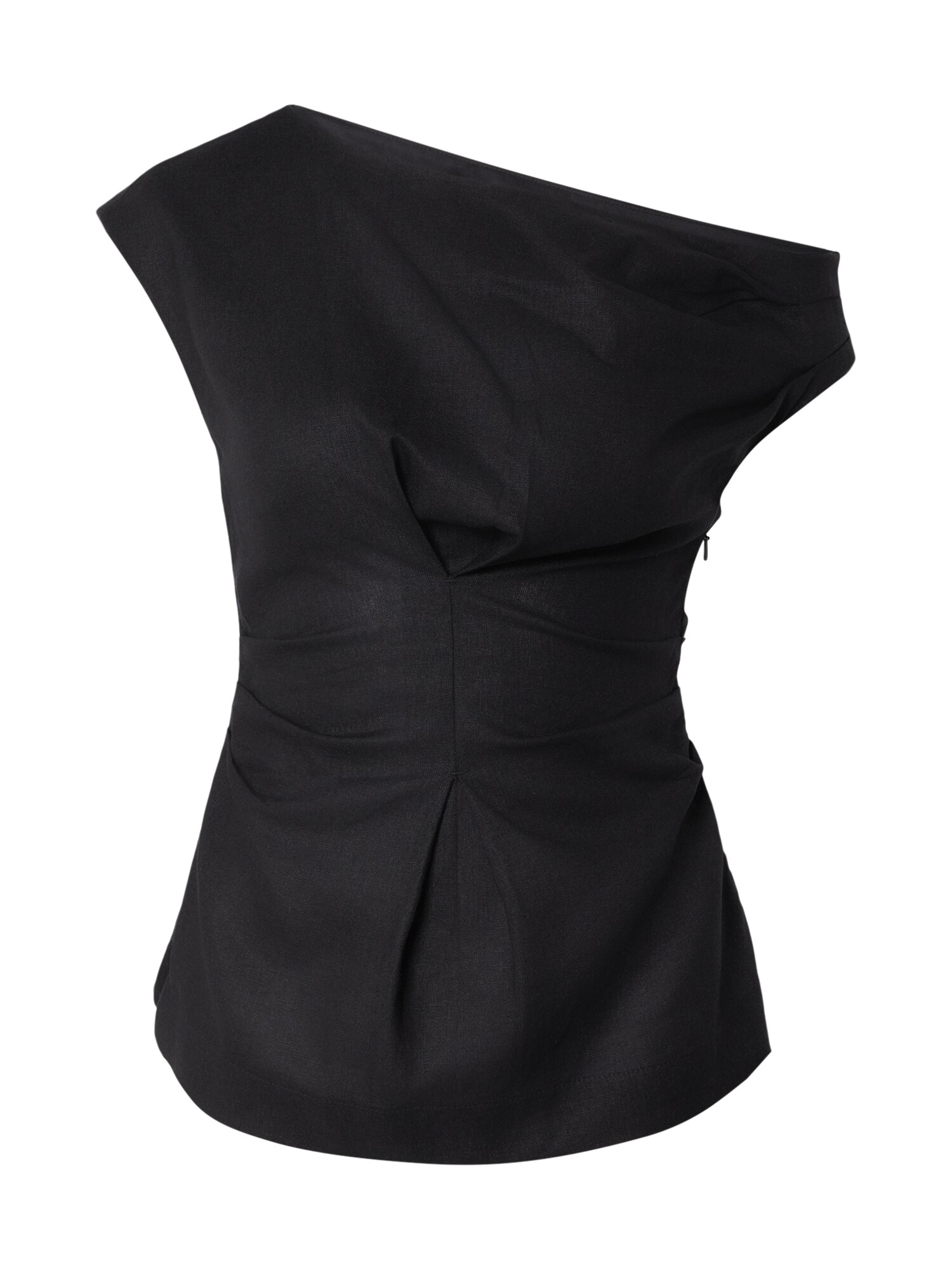 TOPSHOP Bluza 'CASA'  crna
