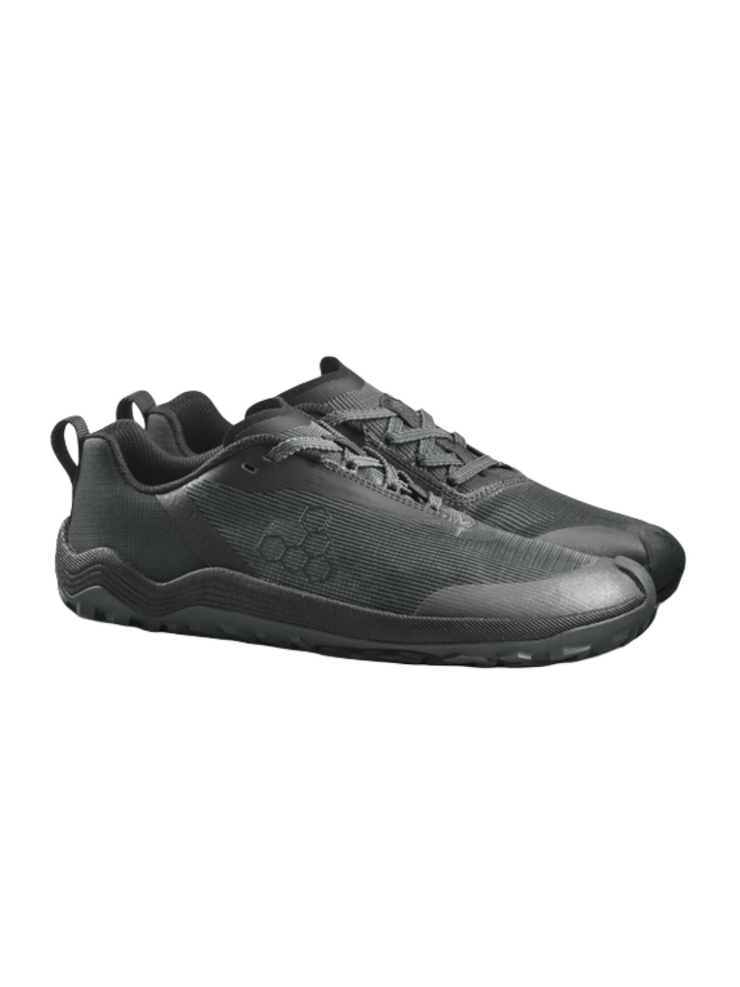 Vivo Barefoot Zapatillas deportivas bajas 'PRIMUS TRAIL FLOW' negro – imagen 3