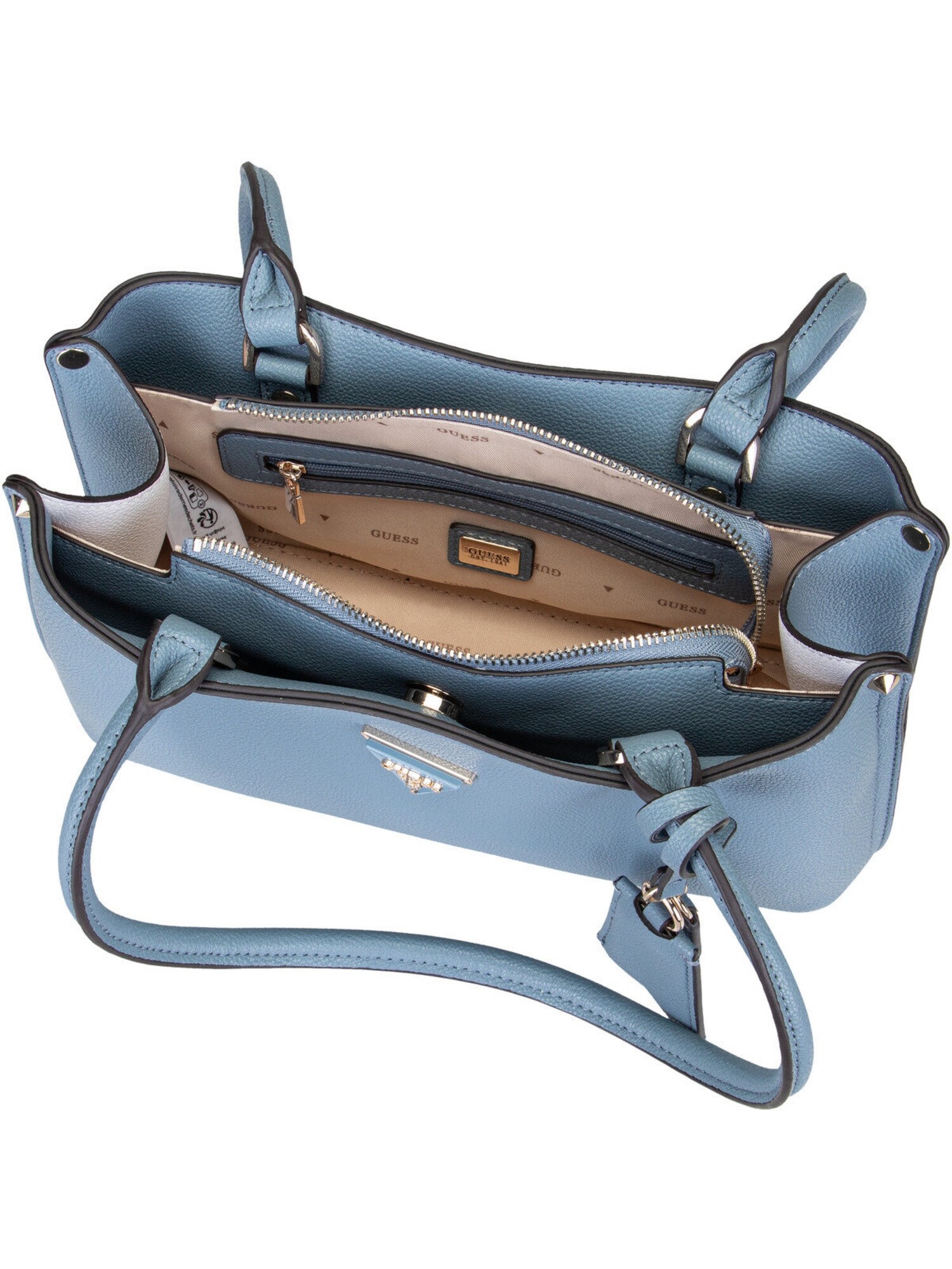 Thumbnail - GUESS Schultertasche Meridian