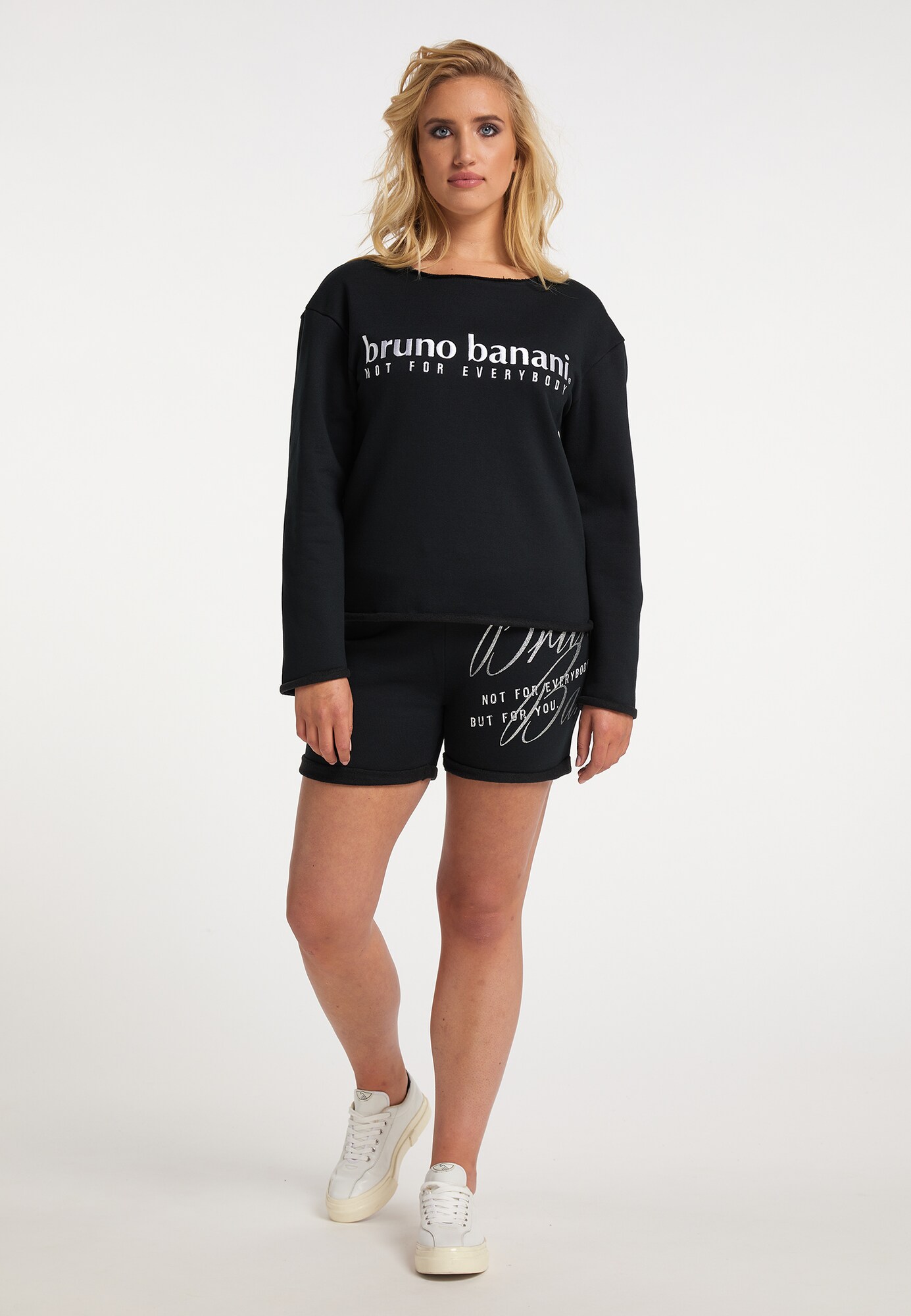 Thumbnail - Sweatshirt 'Price'