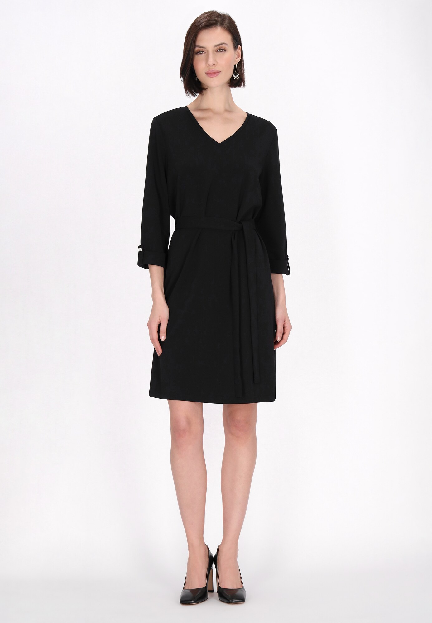 Thumbnail - usha BLACK LABEL Kleid Classic Look