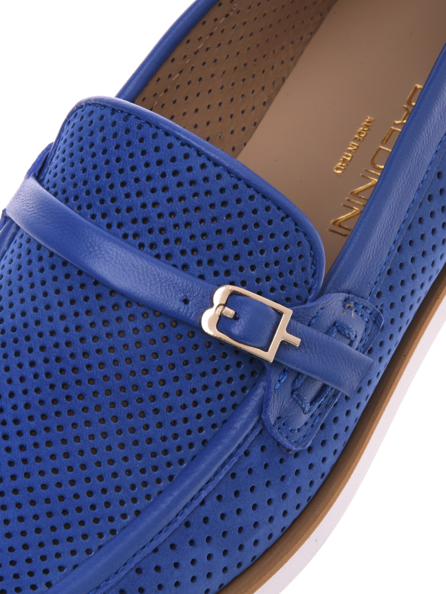 Thumbnail - BALDININI Slipper