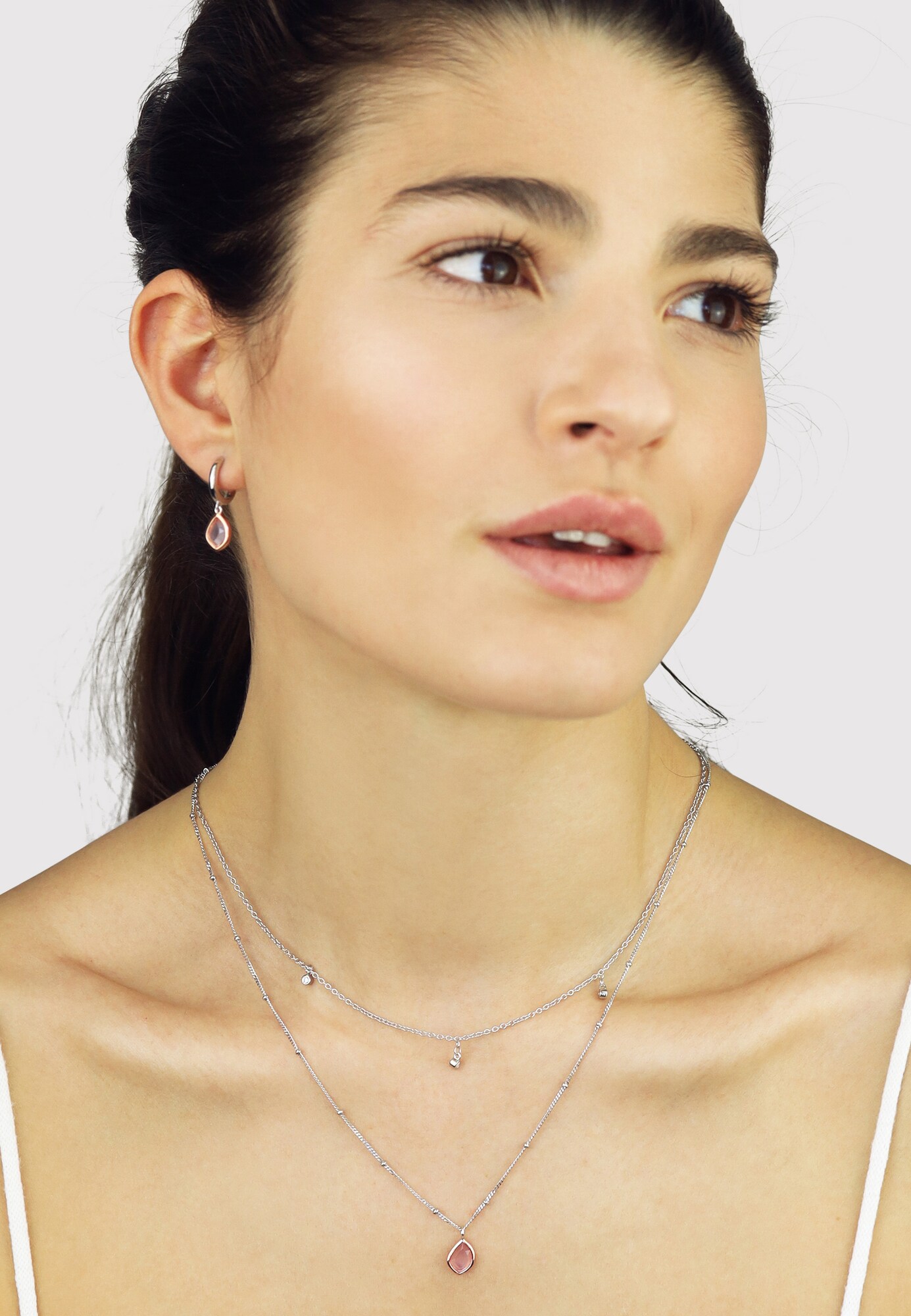 Thumbnail - Nana Kay Halskette Delicate Touch