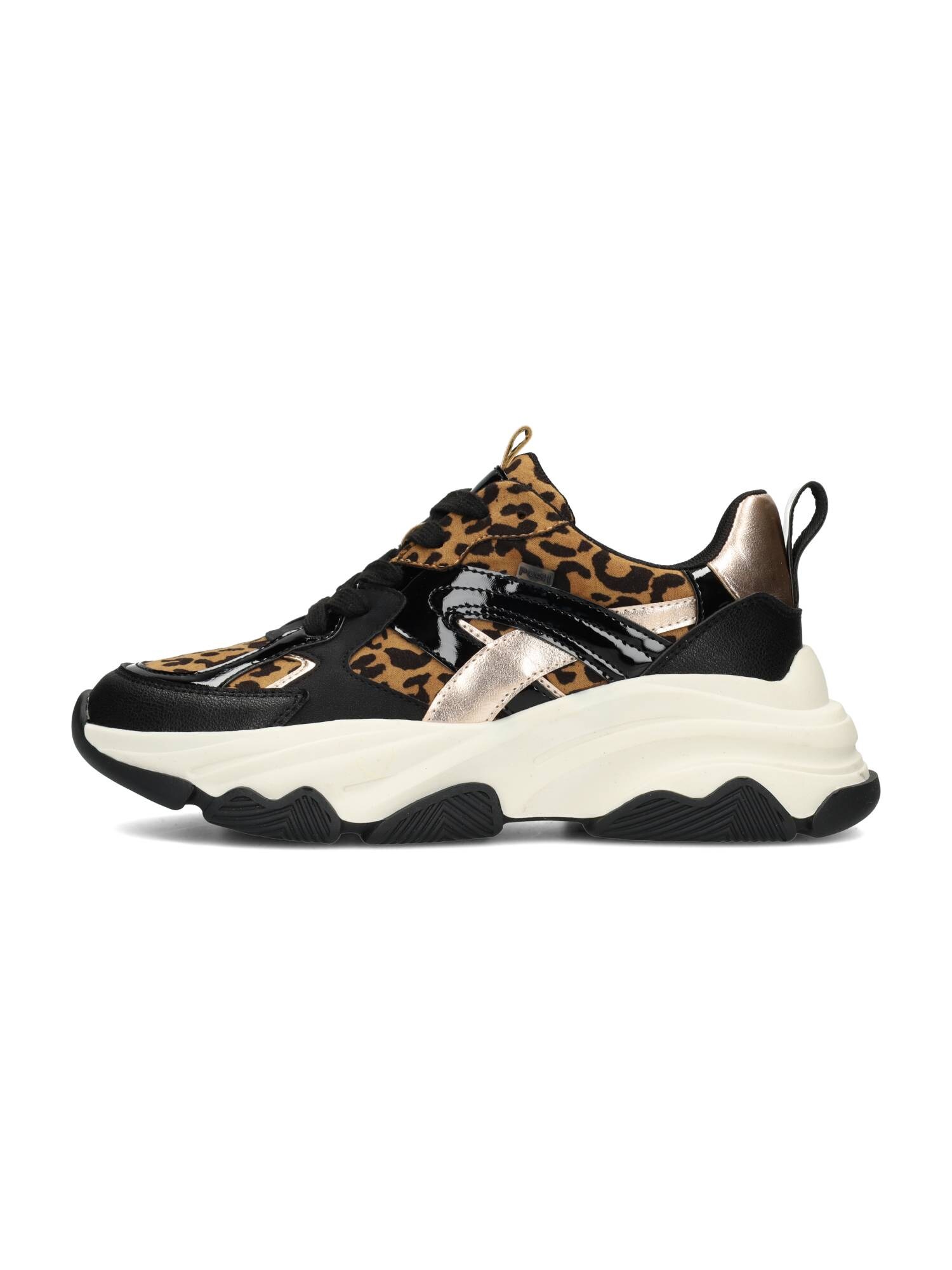 Posh By Poelman Sneaker
