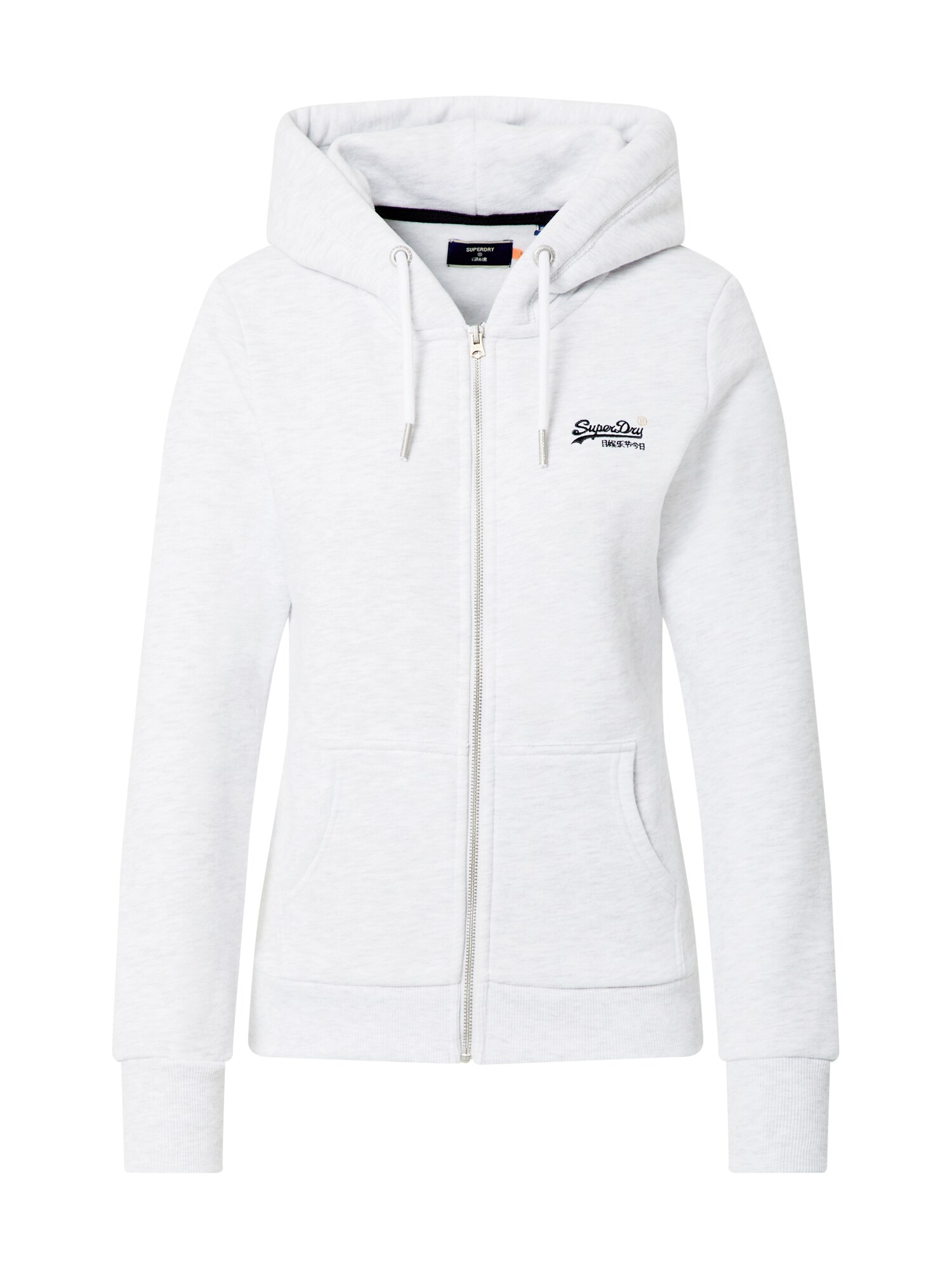 Superdry Džemperis  balta