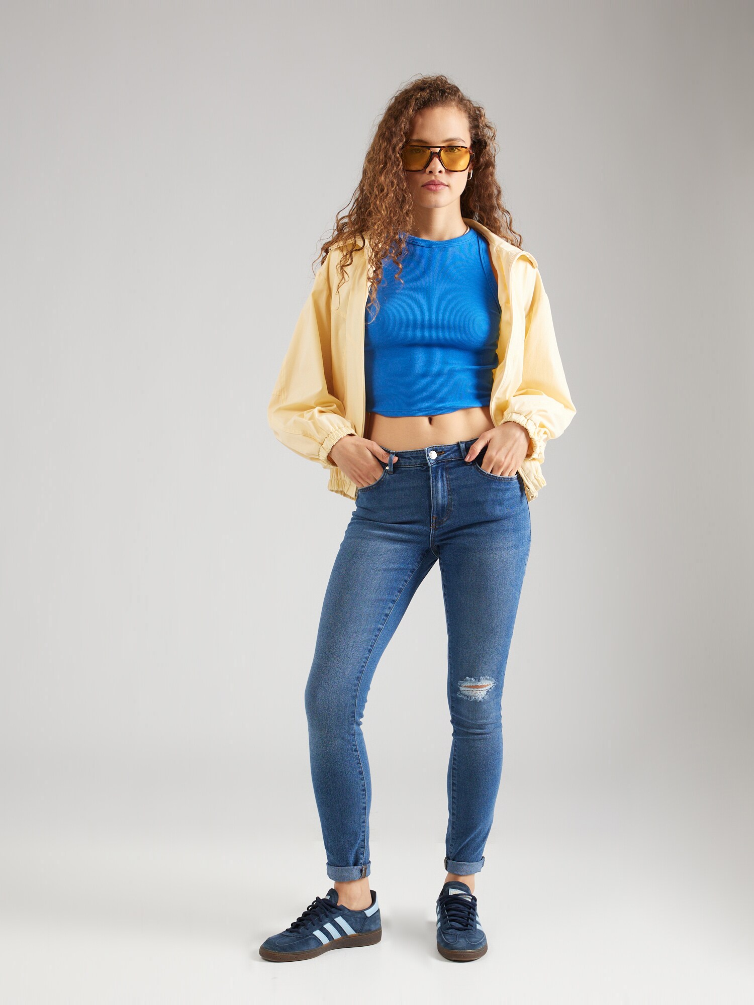 Thumbnail - Jeans 'June'