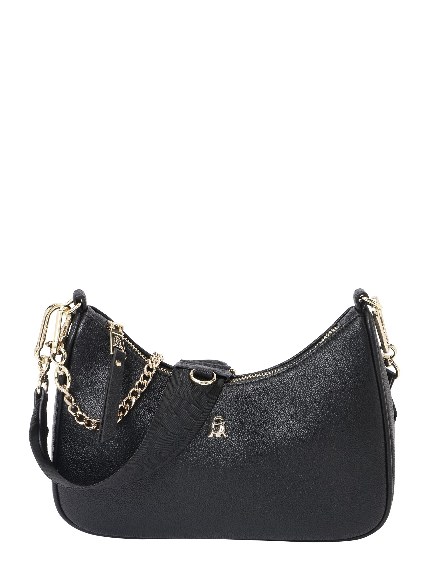STEVE MADDEN Geantă de umăr Bhabit  negru