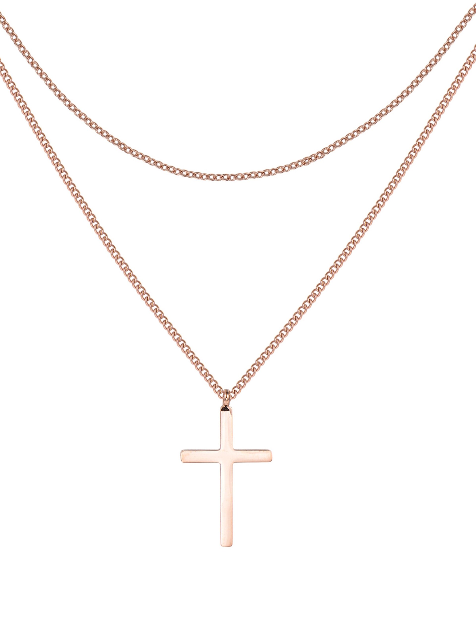 Hey Happiness Halsband 'Faith' dam