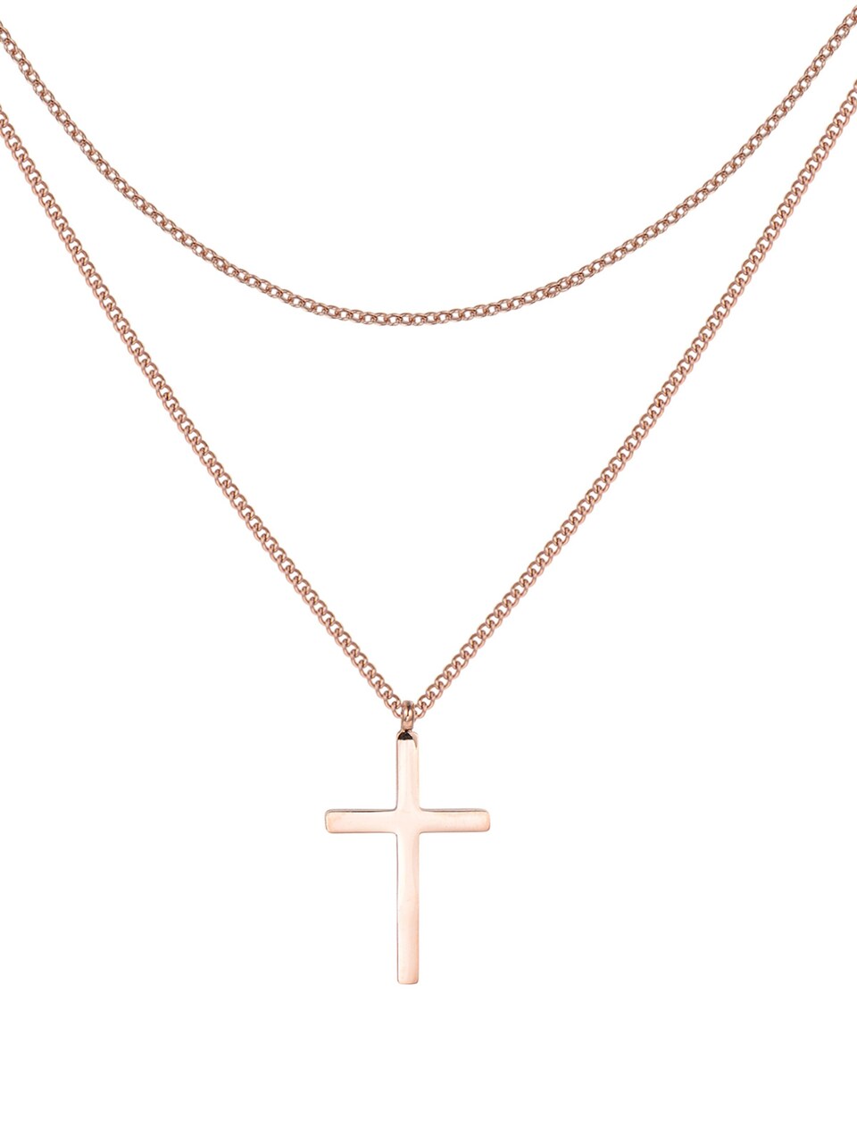 Halsband 'Faith'