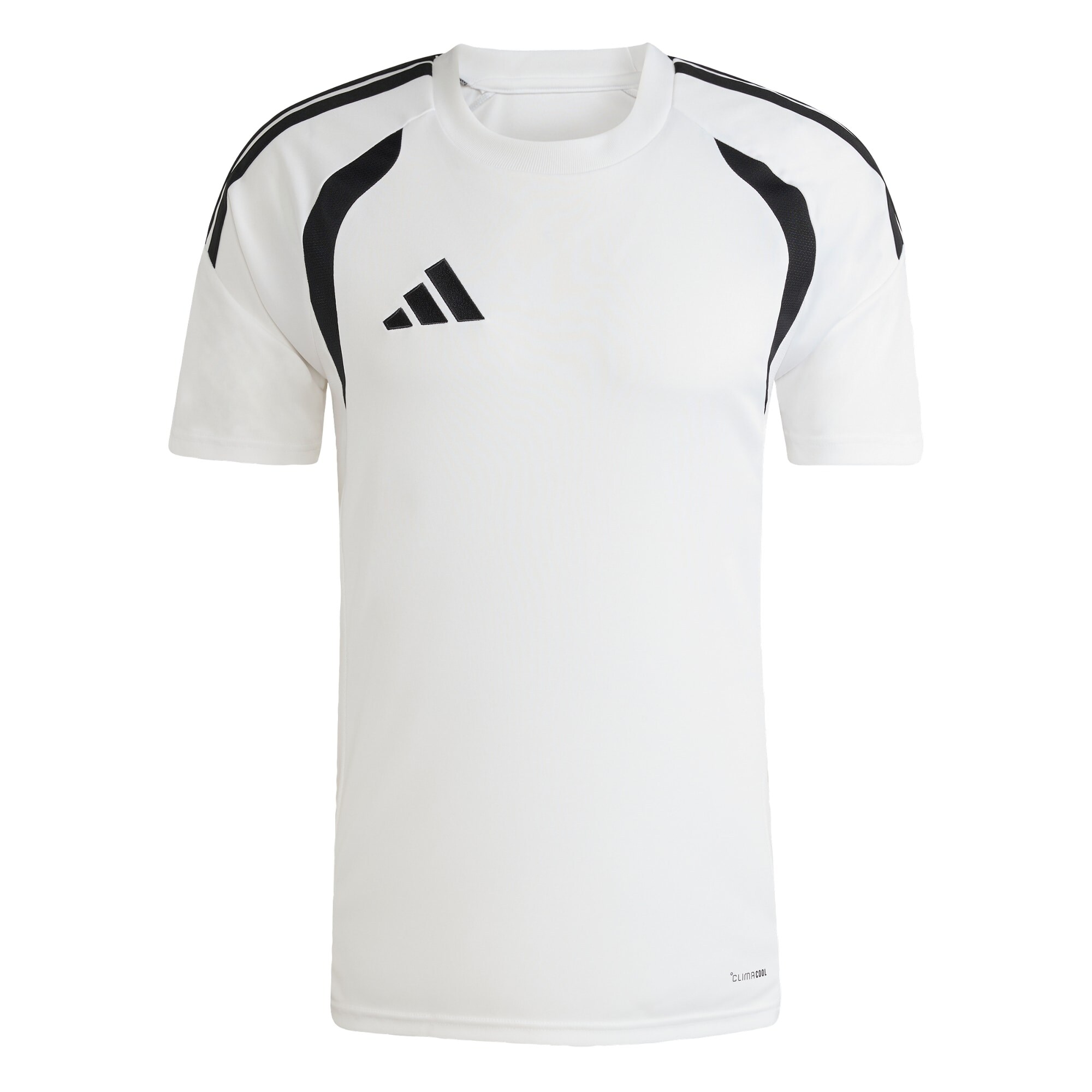 ADIDAS PERFORMANCE Tricot Tiro 26 League negru / alb