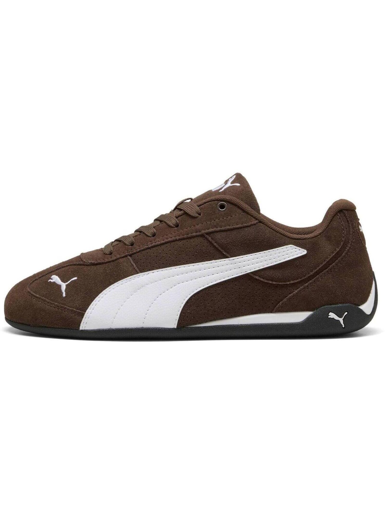 PUMA Calzado deportivo 'Replicatch'  marrón