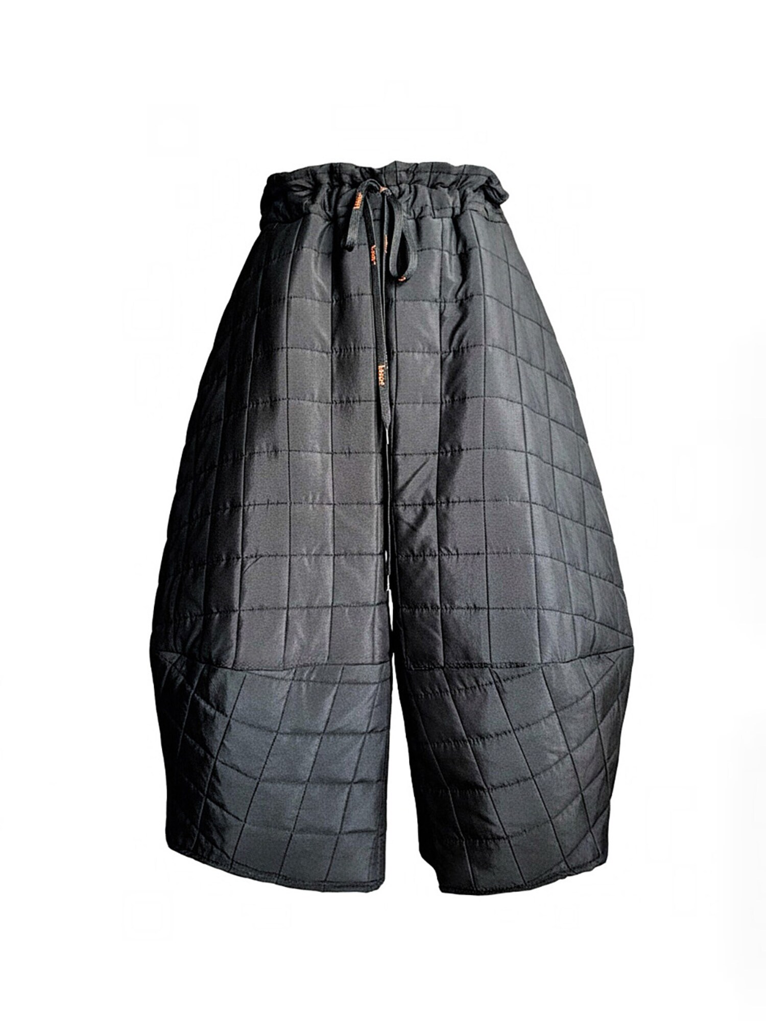 IUnique Pantalón 'Ballonique'  negro