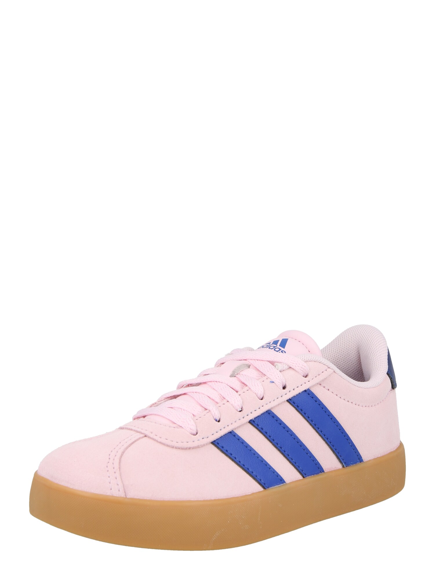 ADIDAS SPORTSWEAR Sneaker 'VL Court 3.0'  bleumarin / roz pudră