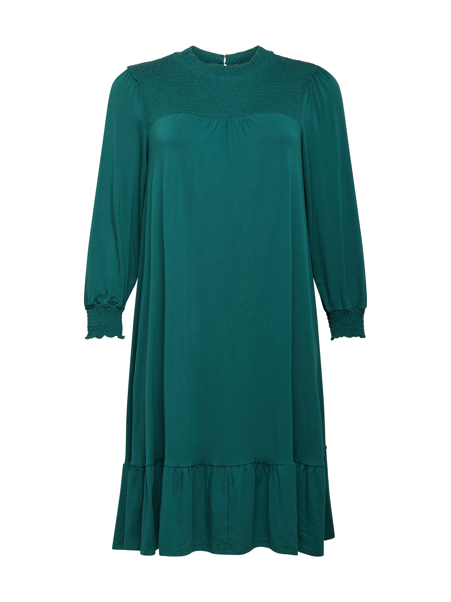 Dorothy Perkins Curve Suknelė  žalia