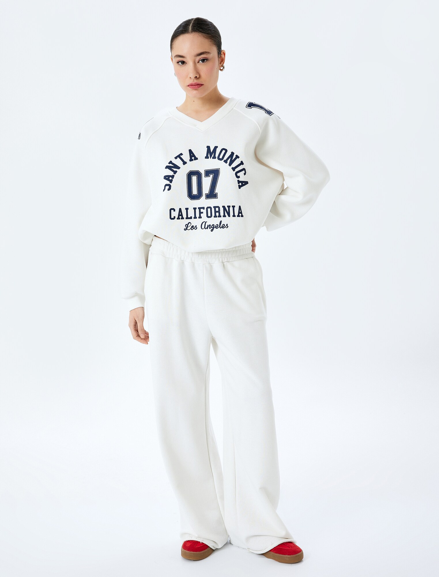 Thumbnail - Koton Sweatshirt