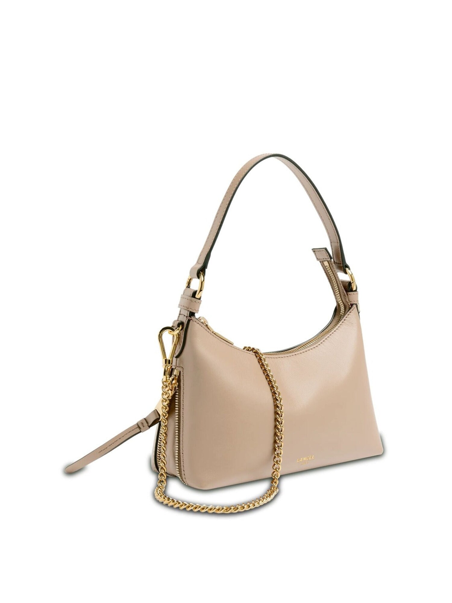 Lancel Bolso de hombro 'Origami' gris – imagen 7