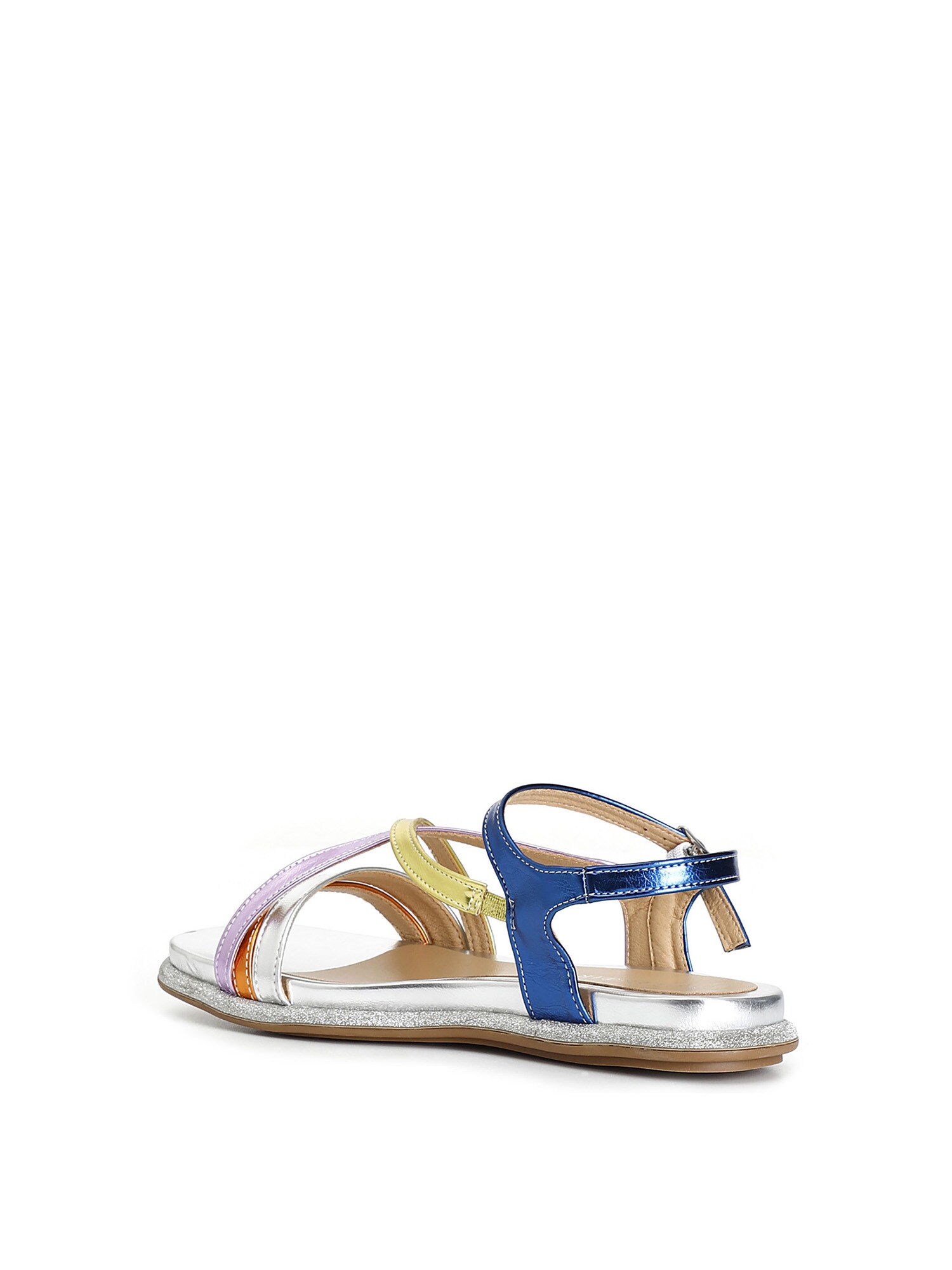 Thumbnail - CAF NOIR Sandale