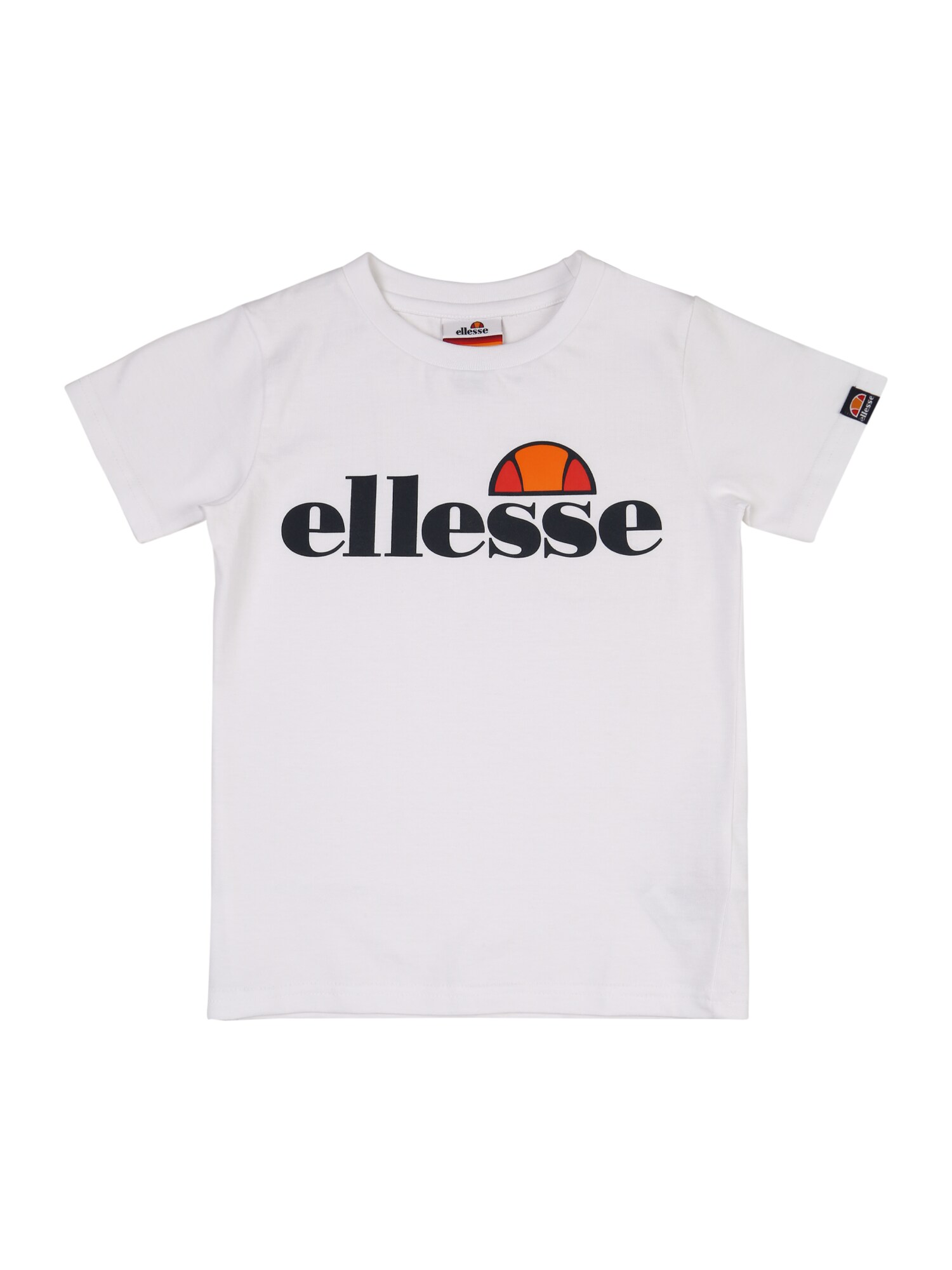 ELLESSE Marškinėliai 'Jena'  balta