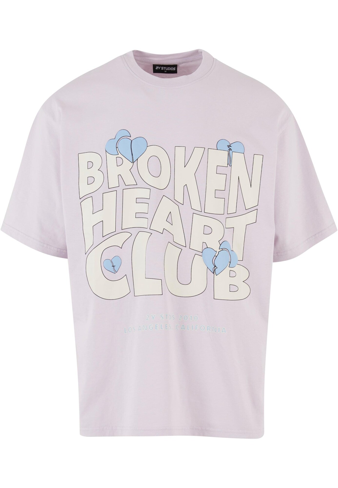 Thumbnail - 2Y Studios T-Shirt Broken Heart Club
