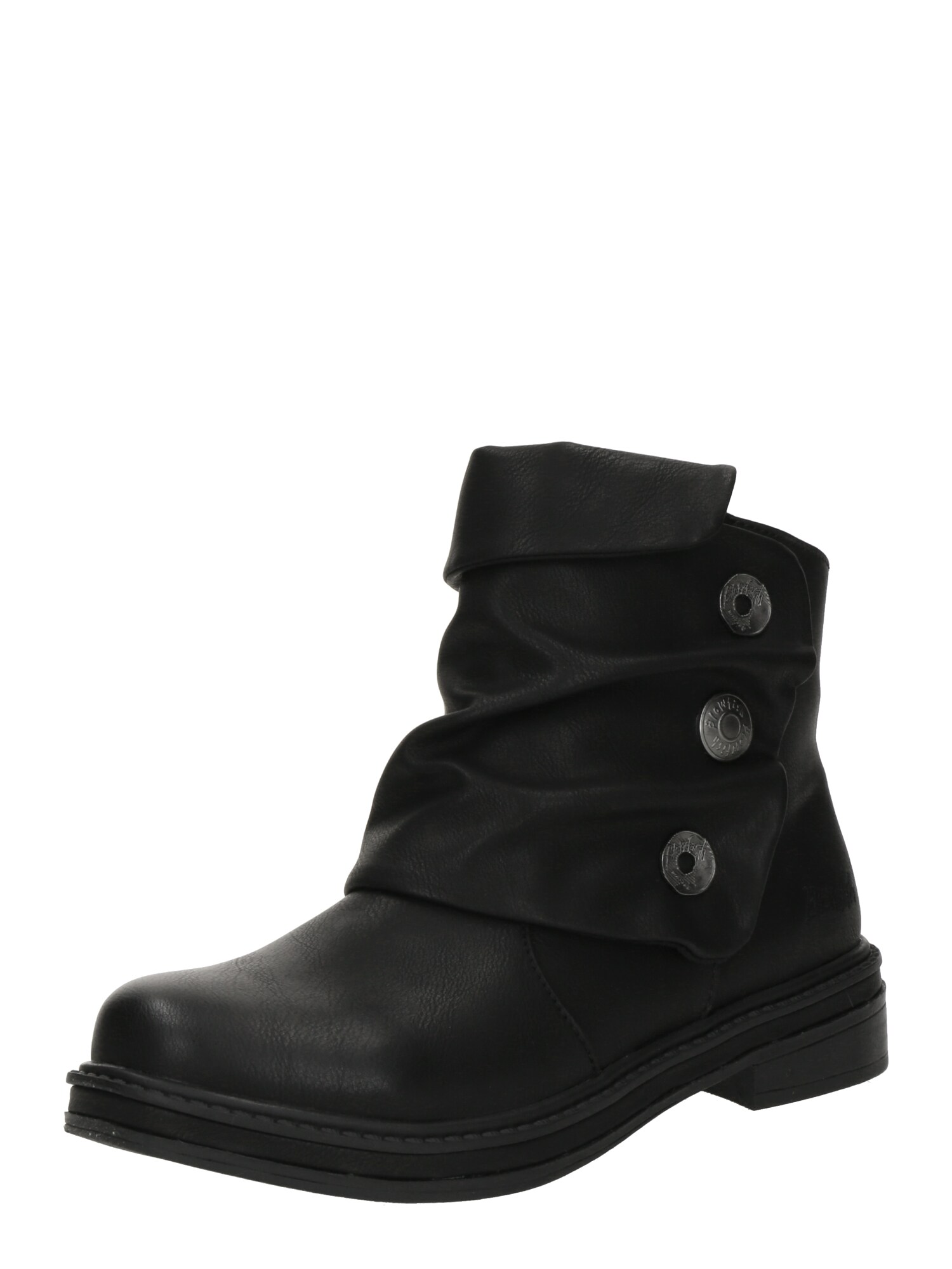 Blowfish Malibu Botine KAY-KAY-B  negru