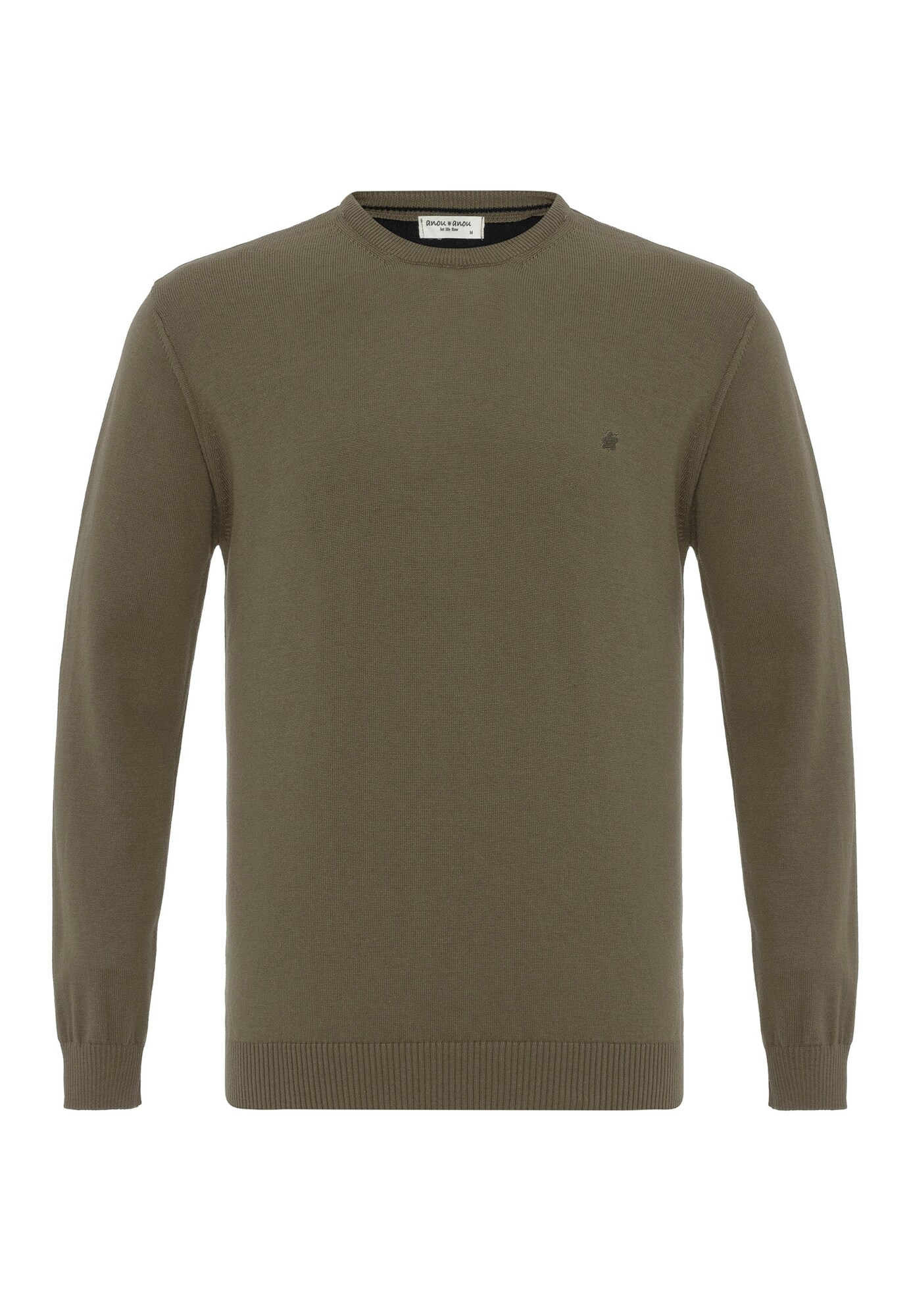 Thumbnail - Anou Anou SweaterSoriro