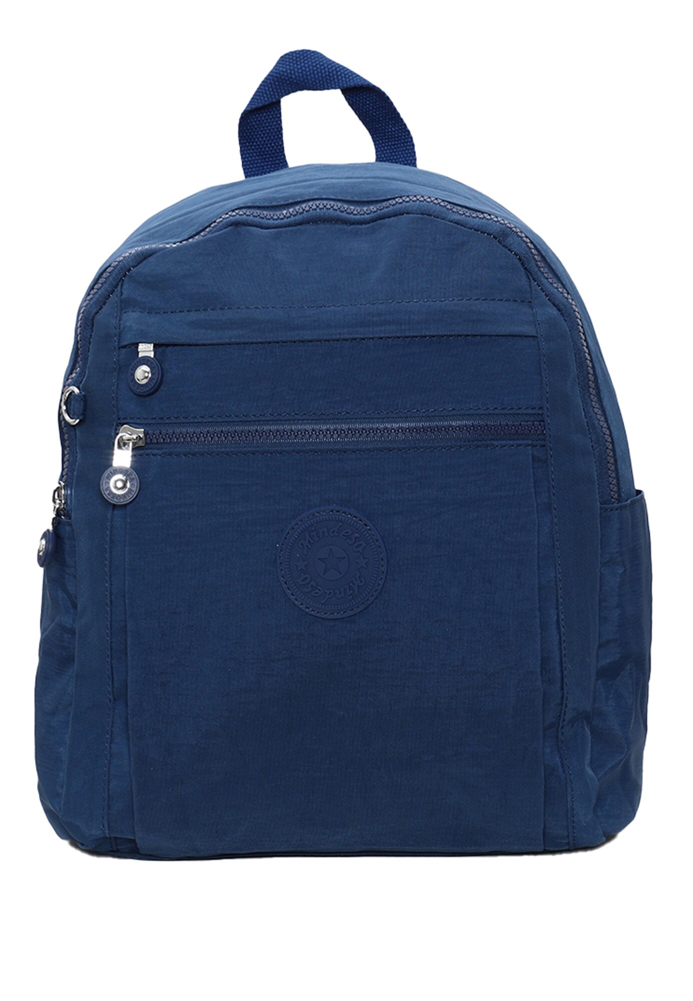 Mindesa Rucsac  bleumarin
